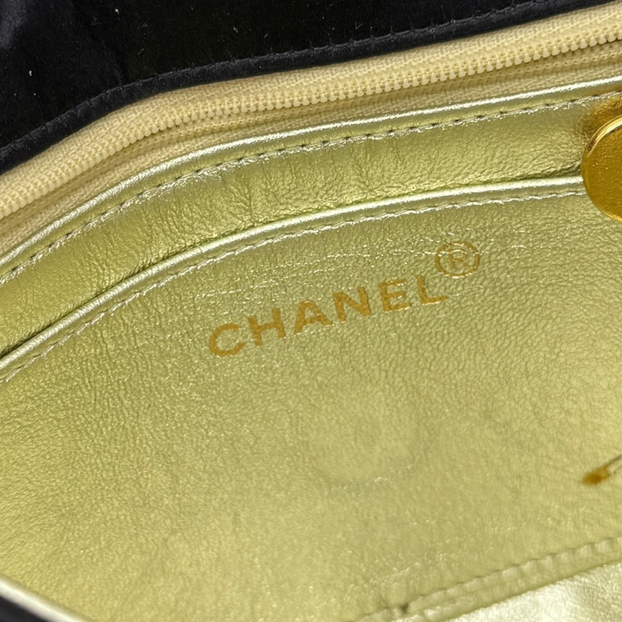 Mini borsa a mano Classica vintage