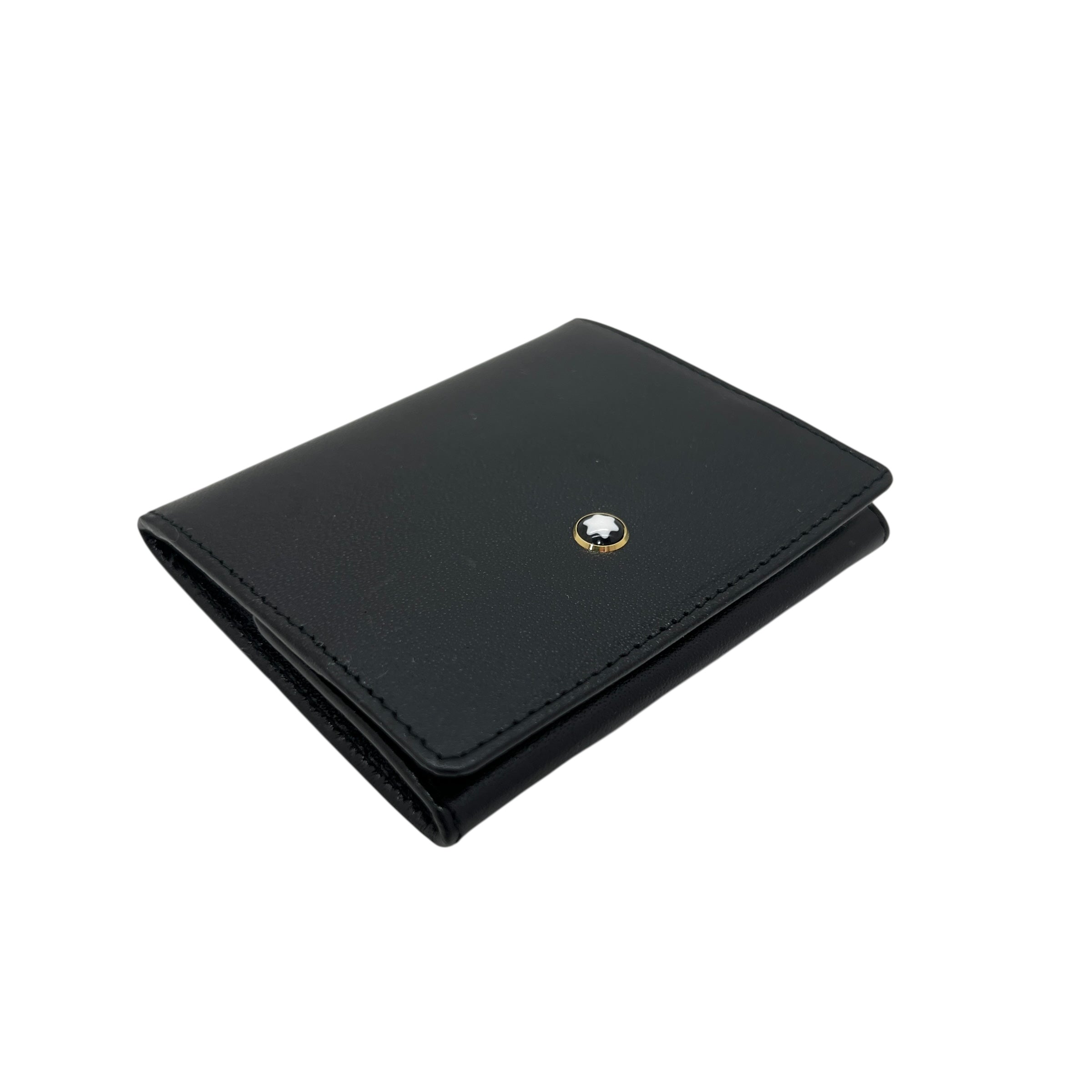 Montblanc Meisterstuck porta monete