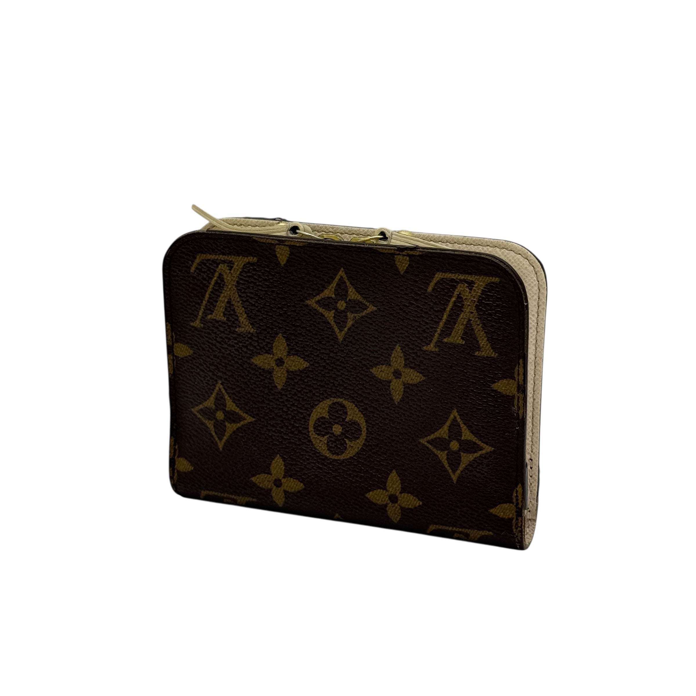 Portafoglio Monogram