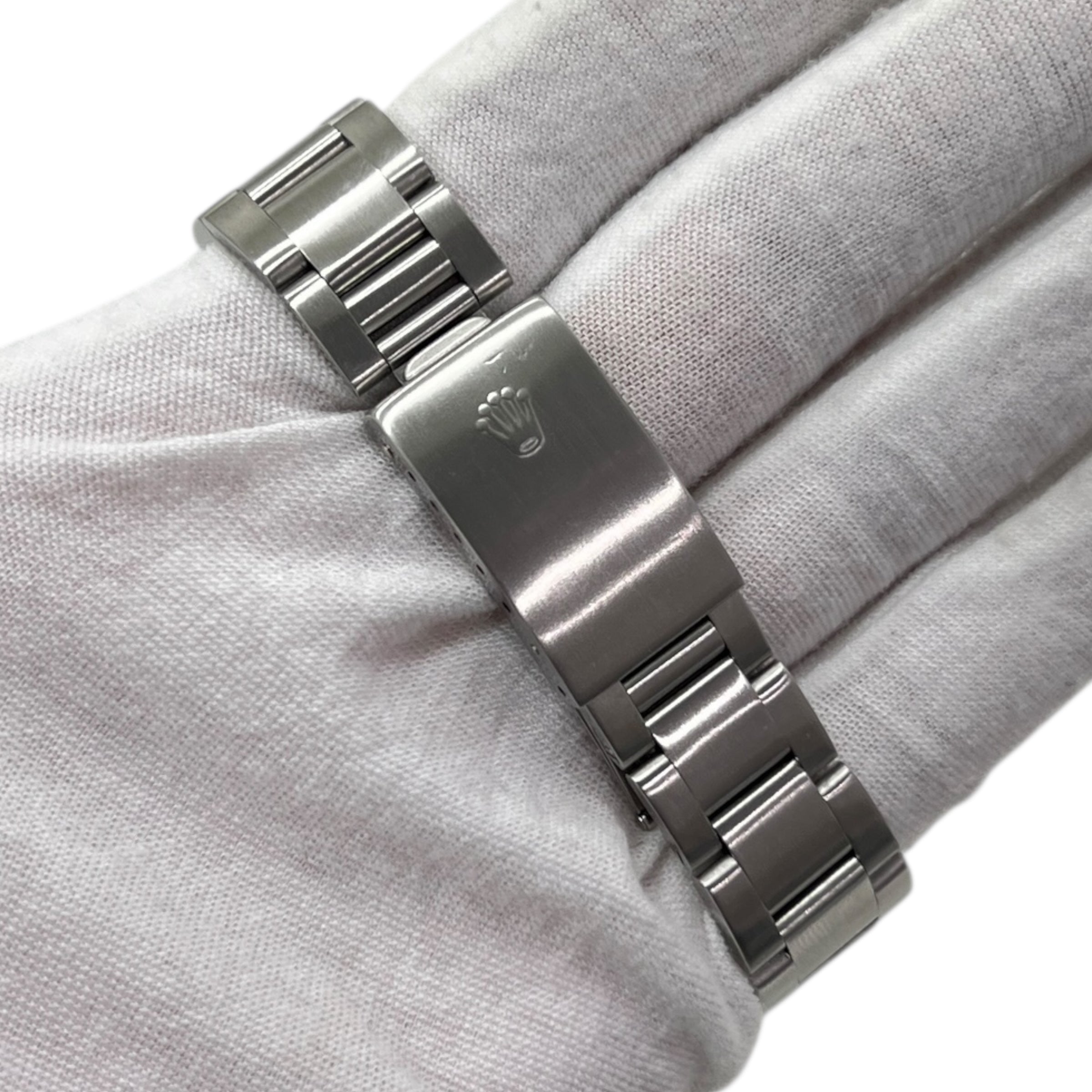 Datejust 36 16200 (1999)