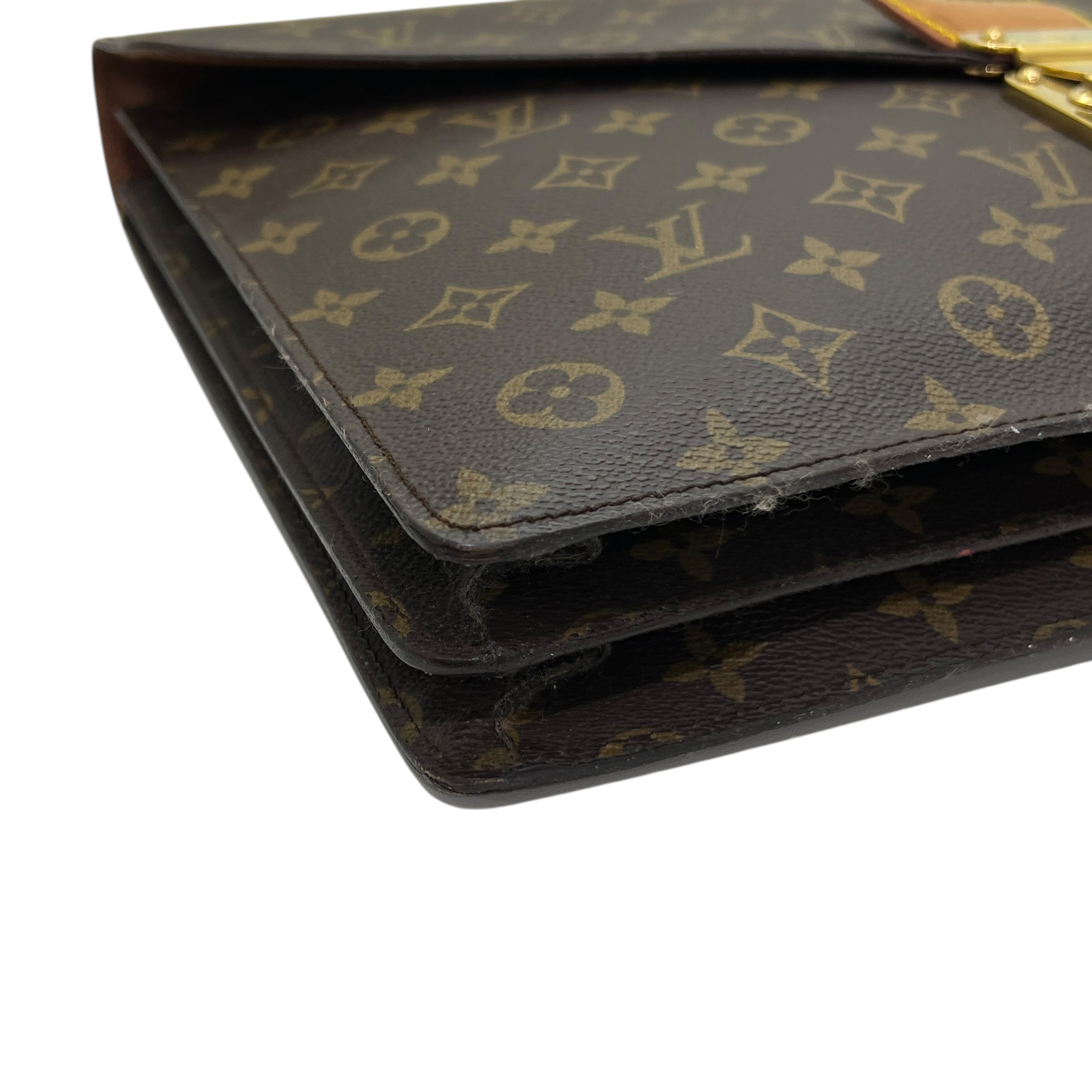 Portadocumenti Serviette Ambassadeur