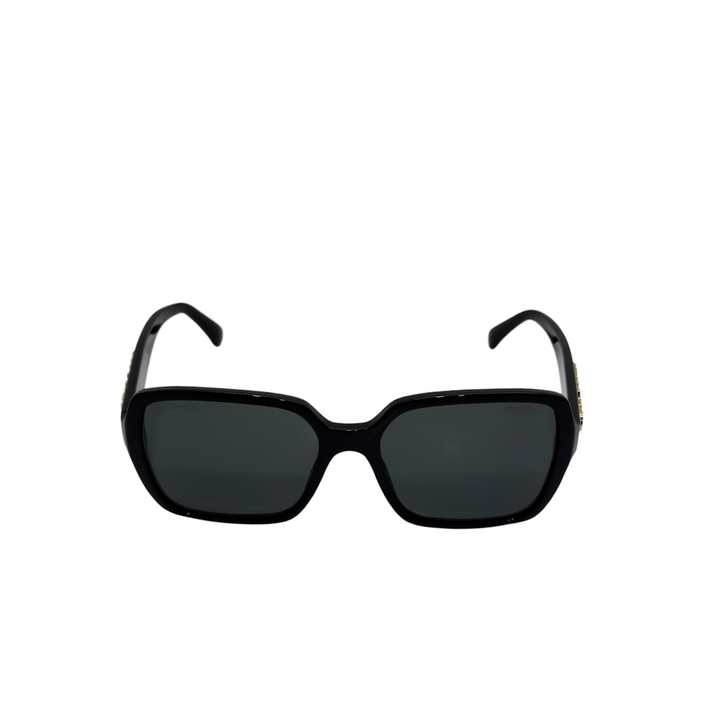 Occhiali da sole quadrati