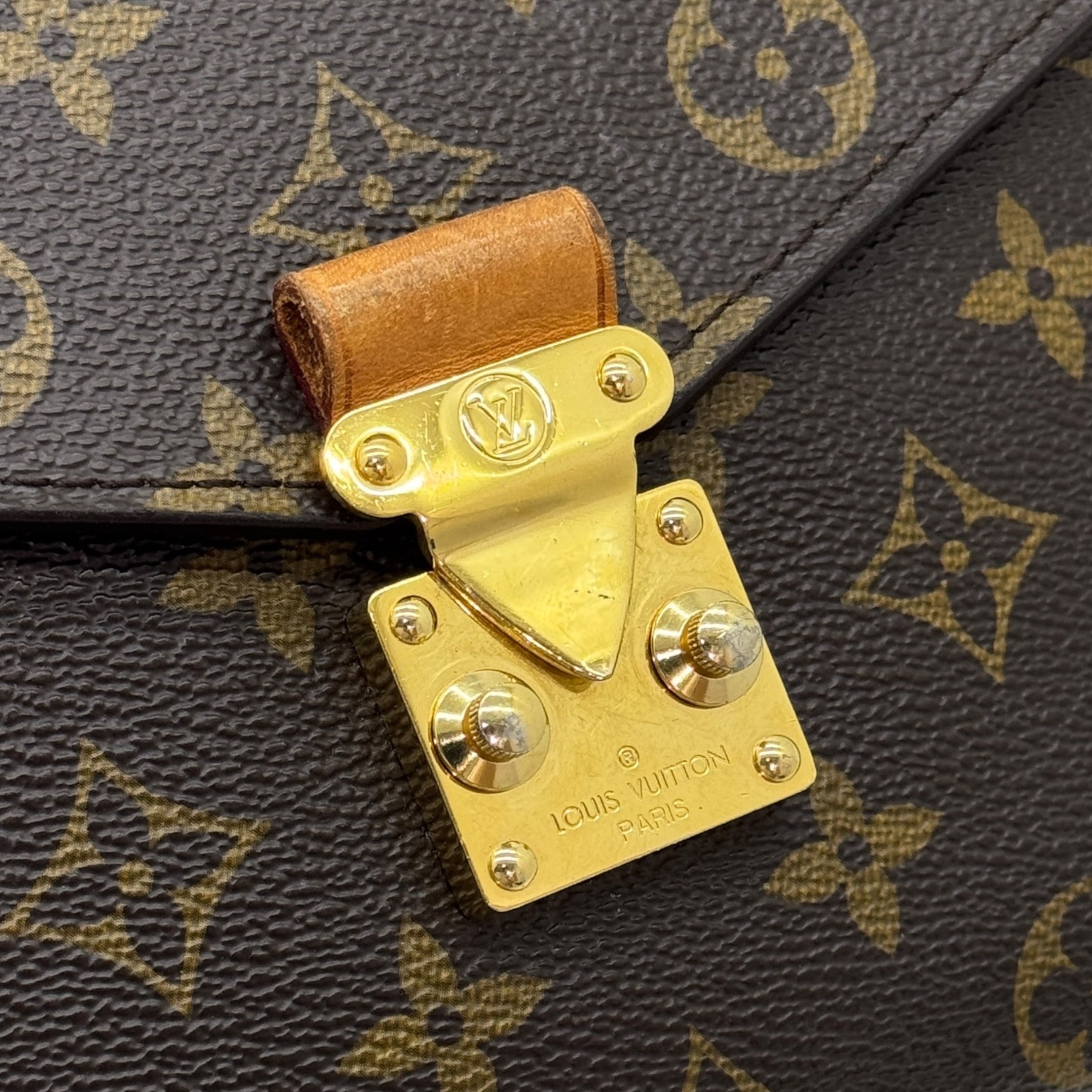 Pochette Métis