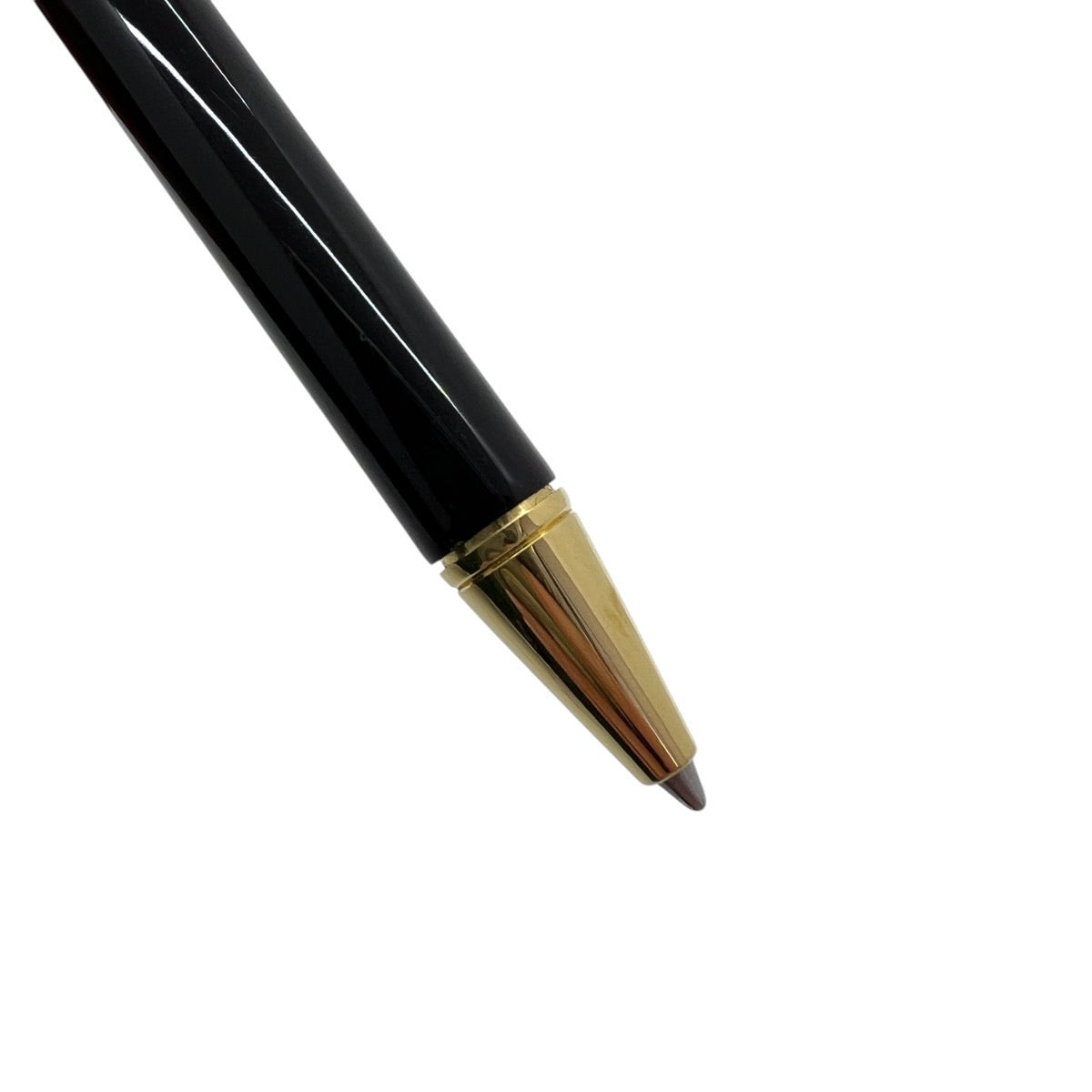 Cartier Santos de Cartier penna a sfera