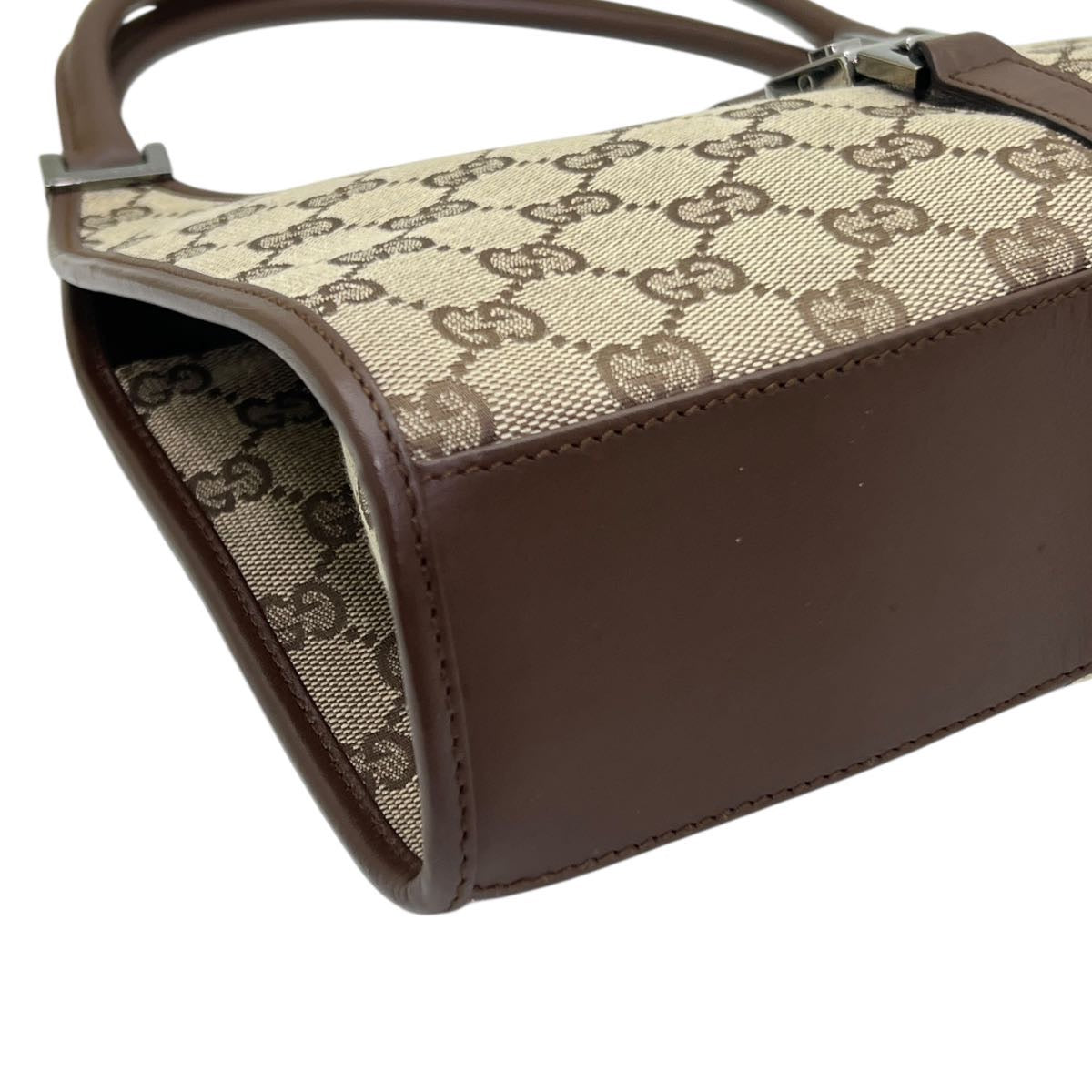 GUCCI BORSA A SPALLA BARDOT VINTAGE