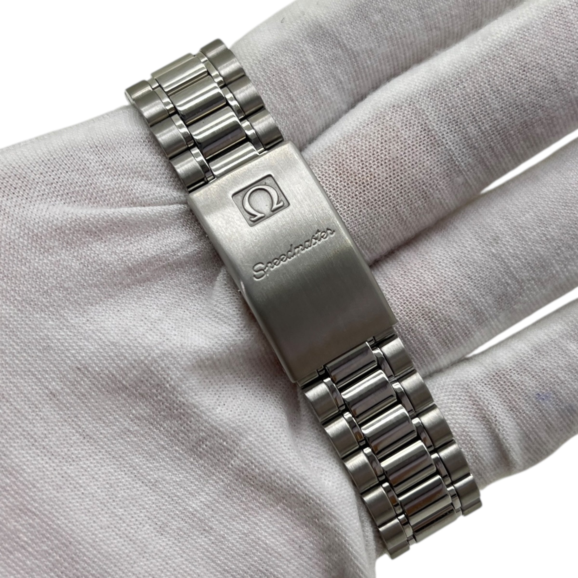 Speedmaster Reduced Ref. 3510.50.00 (trizio)