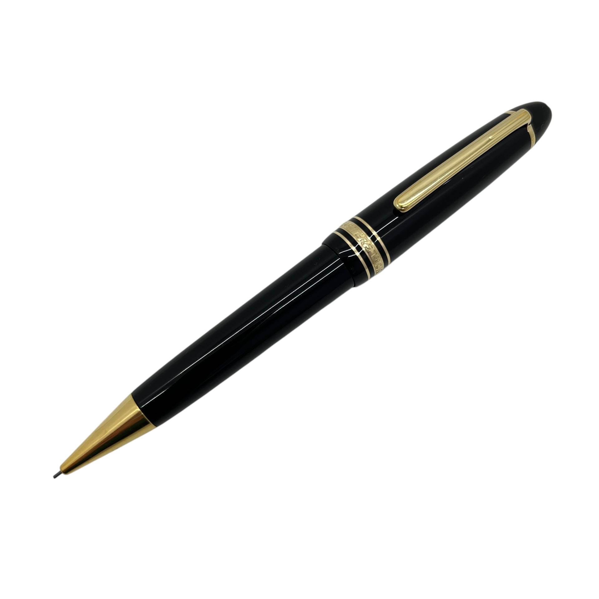 Montblanc Meisterstück portamine 0,7 mm Le Grand