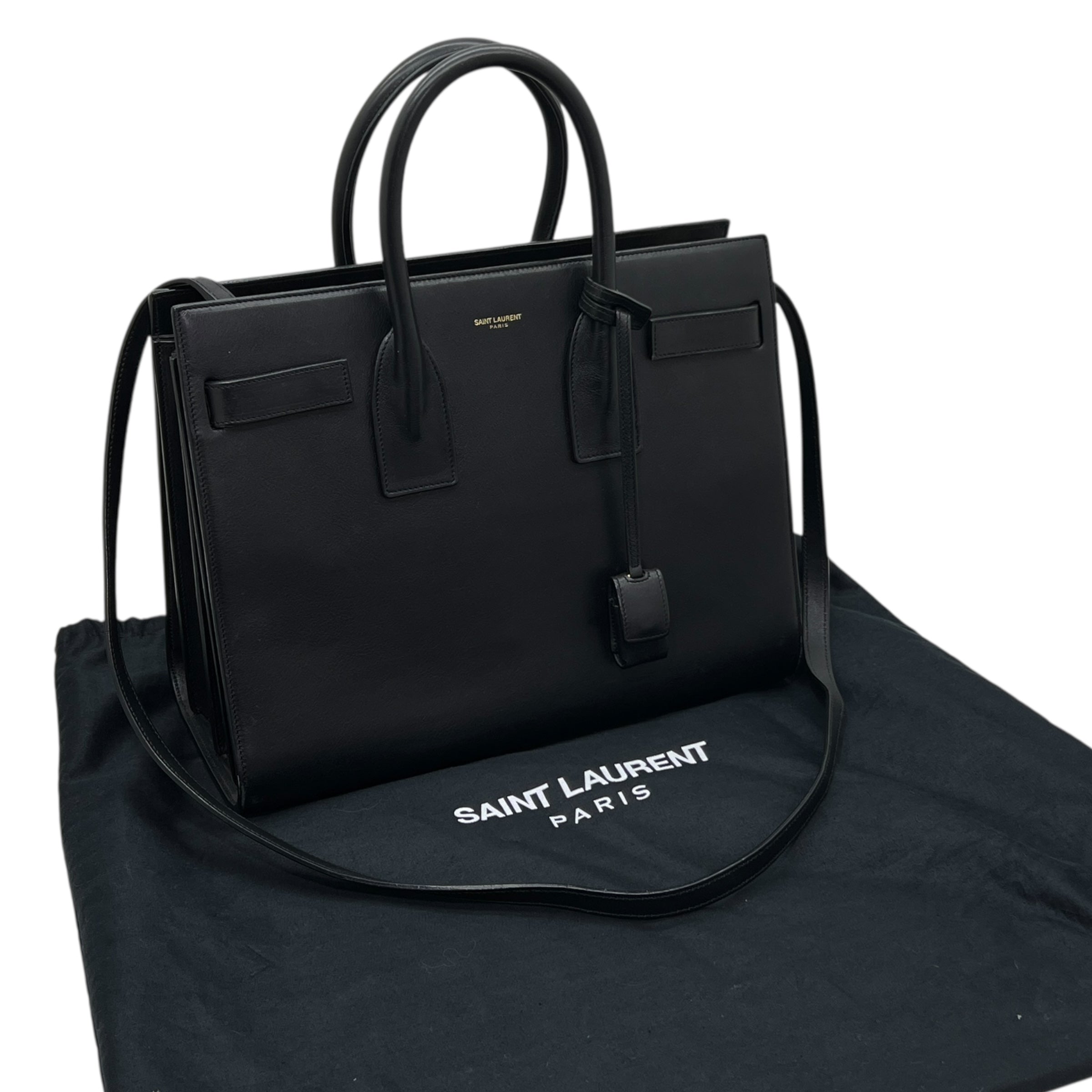 Sac De Jour Small