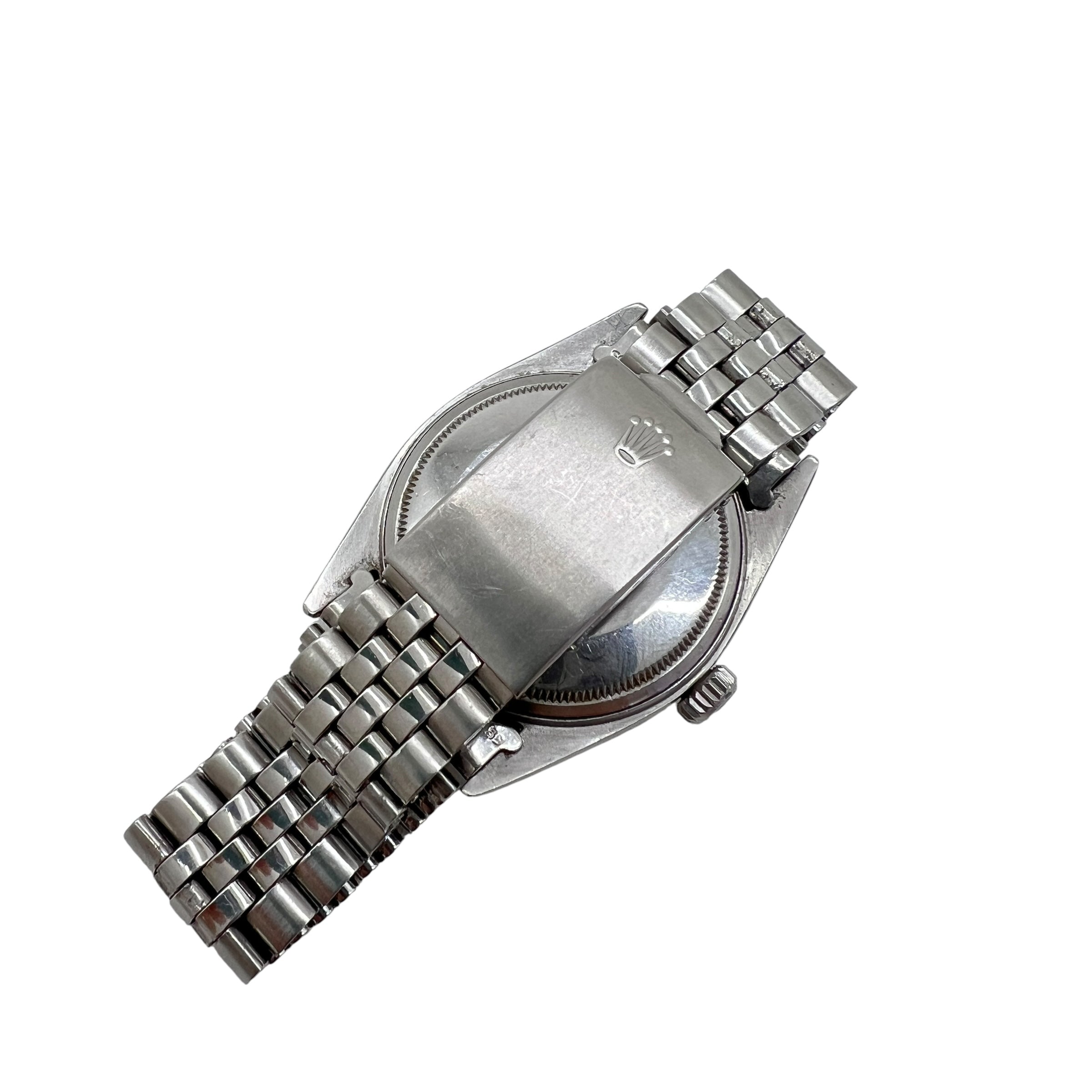 Datejust Ref. 1601 (1966)