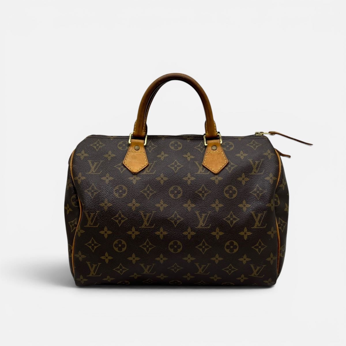 Speedy 30 Monogram