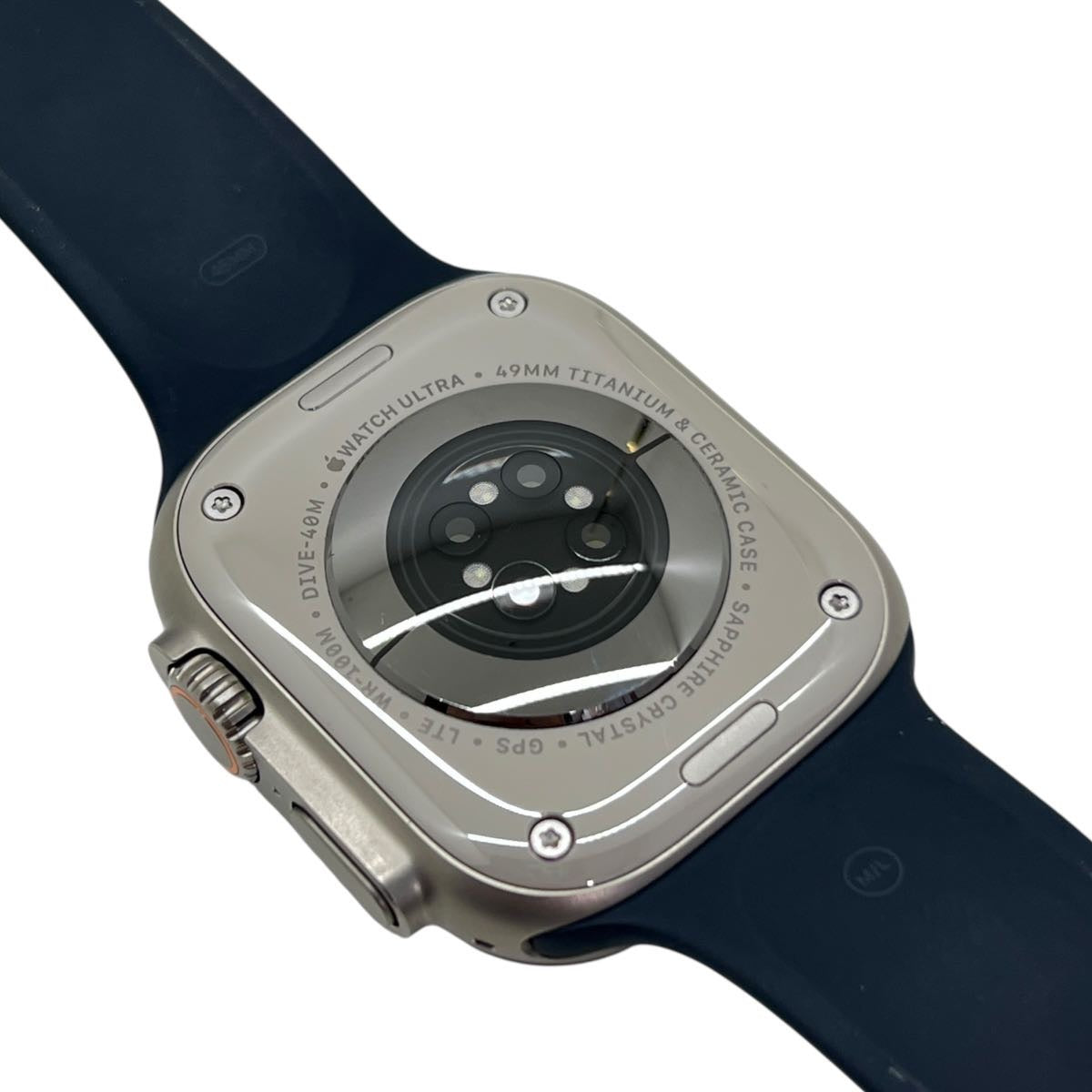 APPLE WATCH ULTRA 2 GPS + CELLULAR