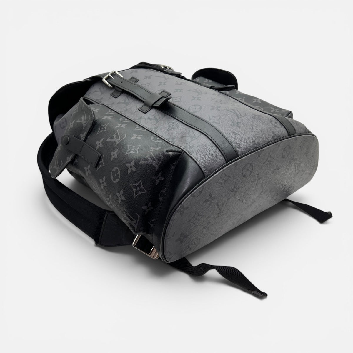 Christopher MM Monogram Eclipse