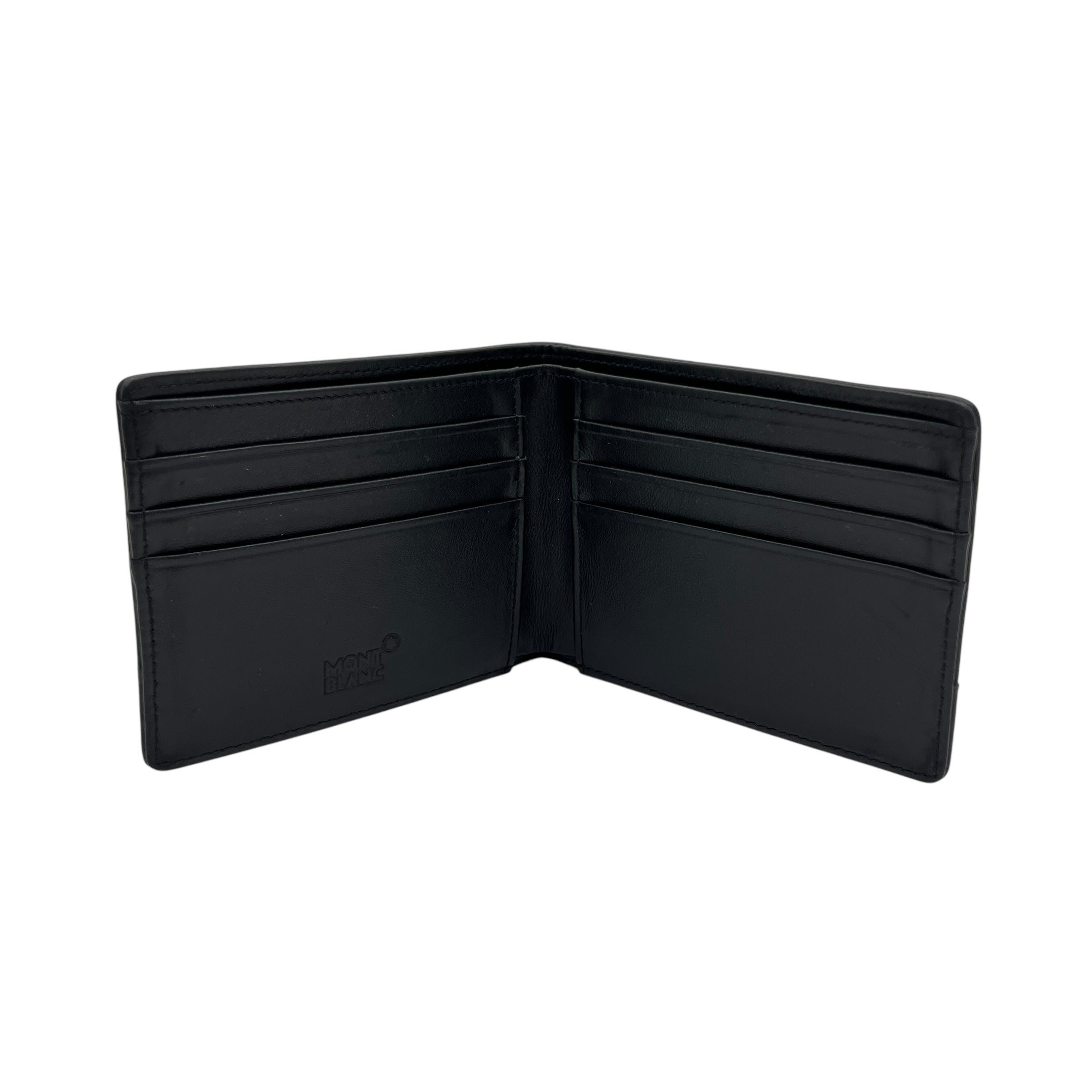 Portafoglio Nightflight Bi-fold
