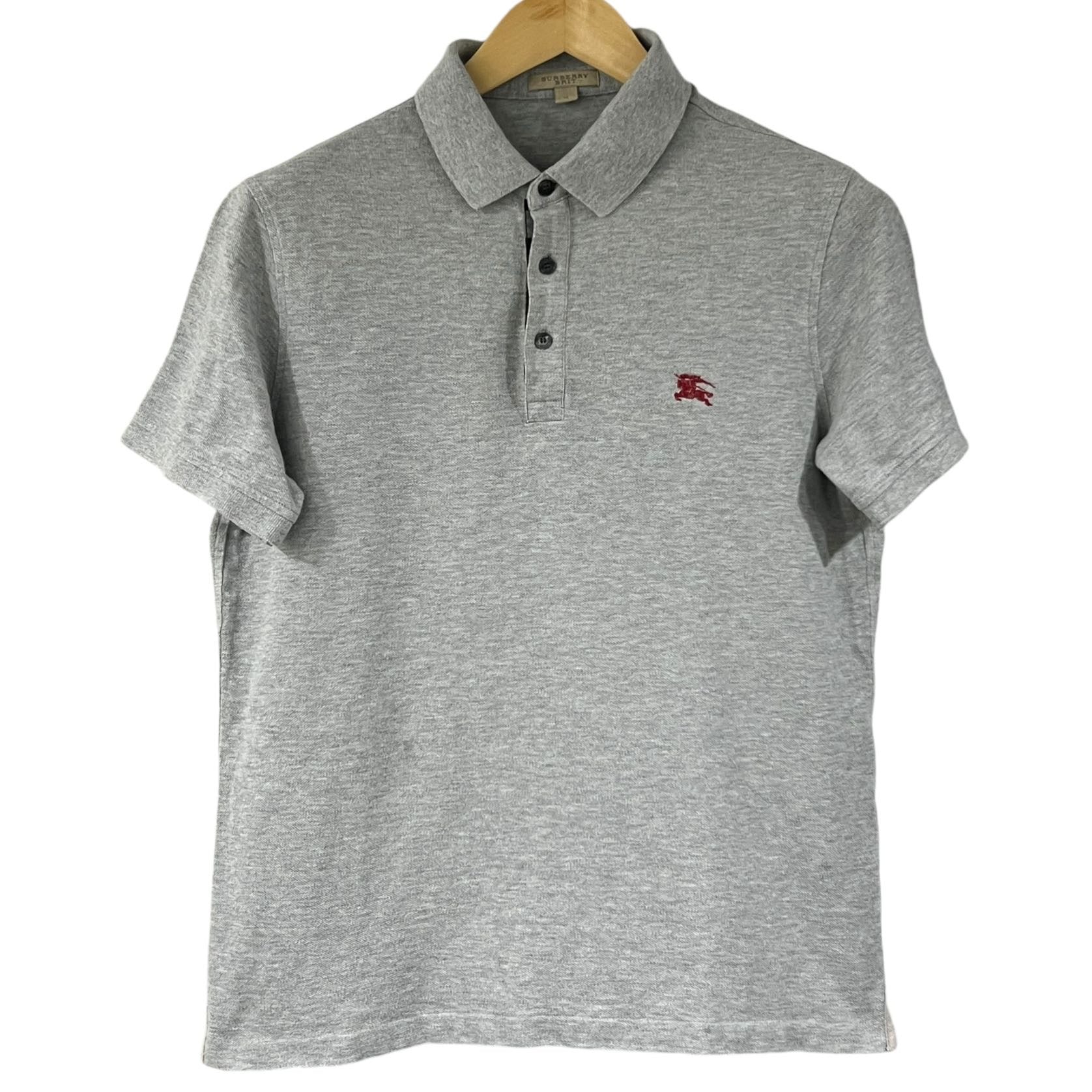 High quality Burberry britt polo