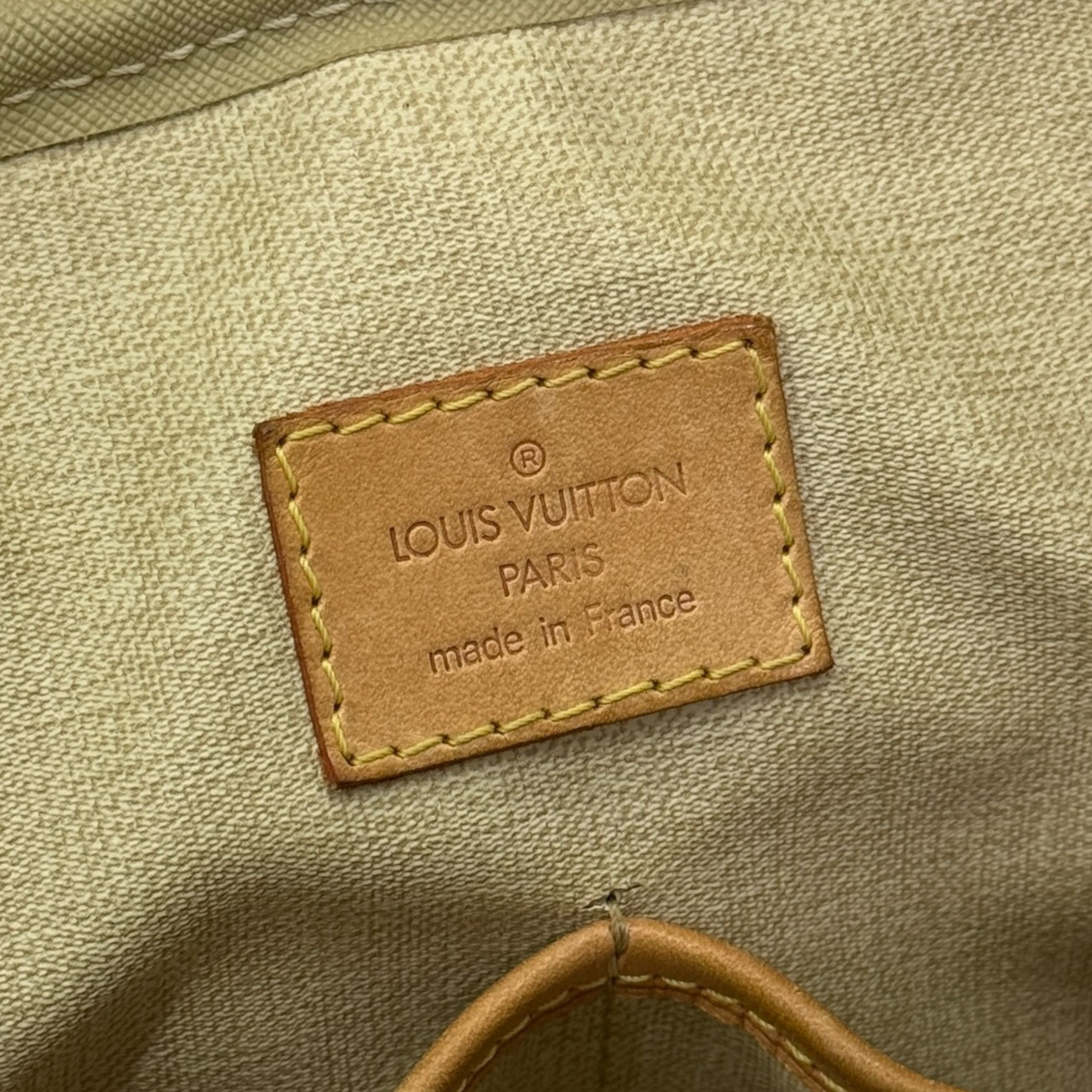 Borsa Deauville PM