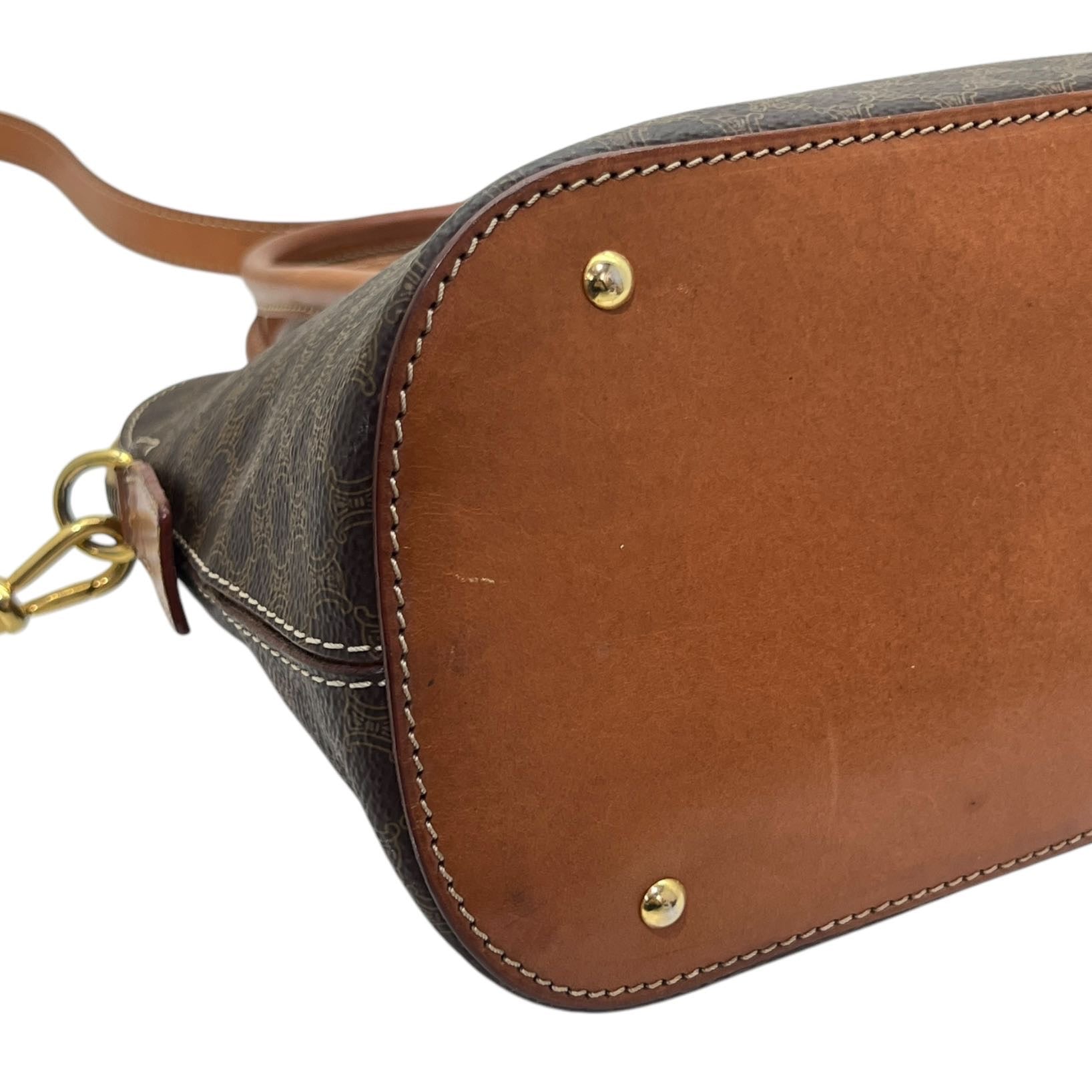 Celine Macadam borsa vintage