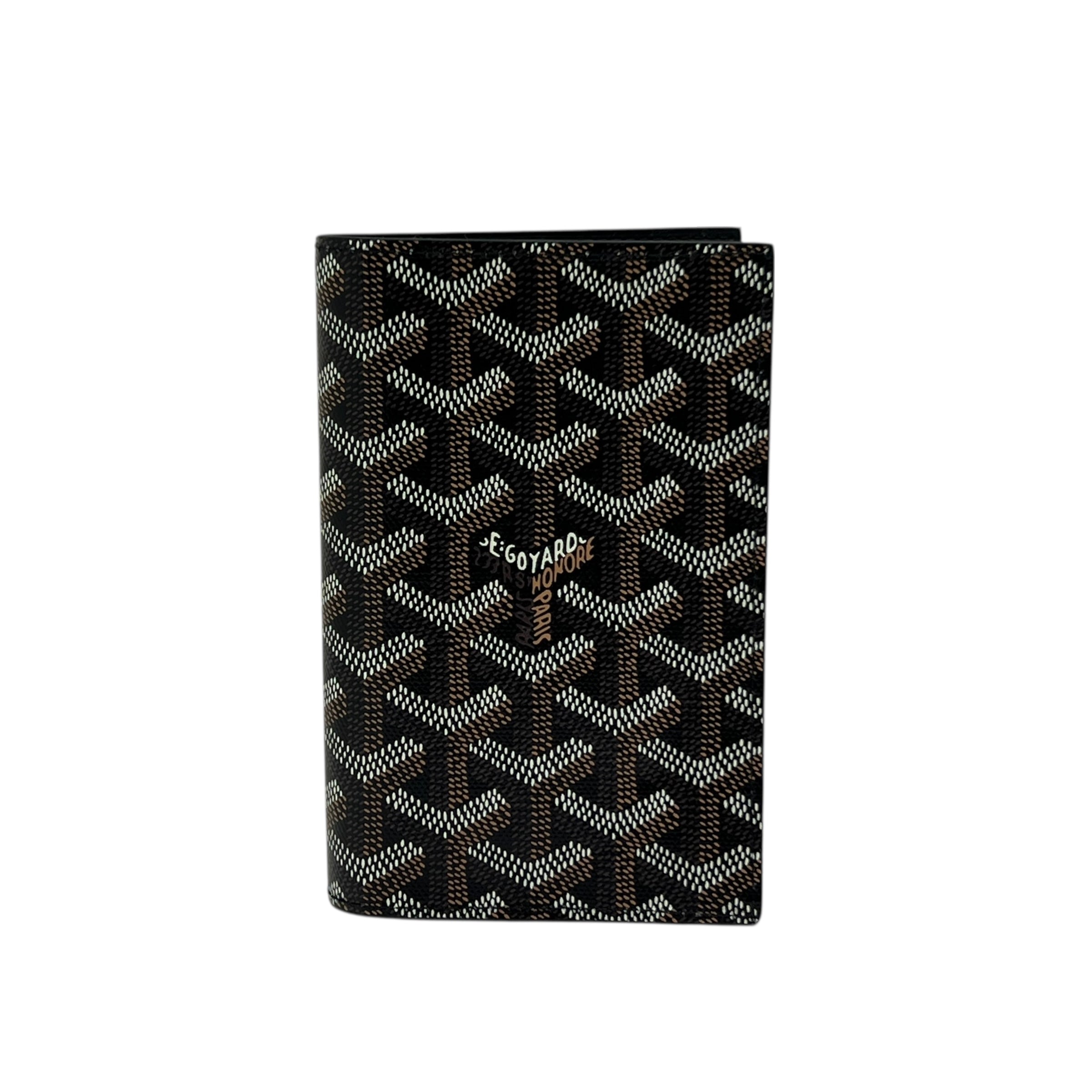 Cover per passaporto Grenelle