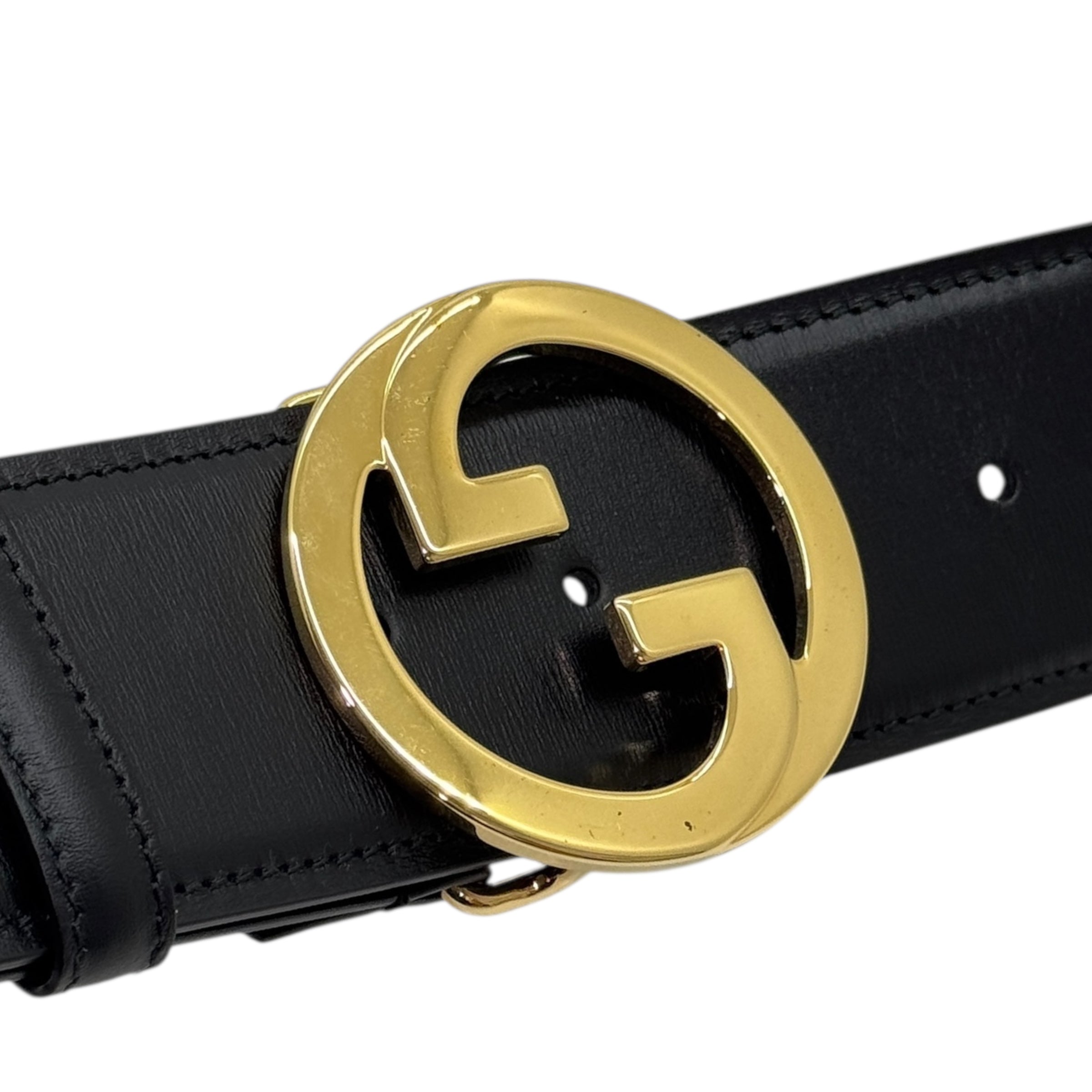 Cintura larga Gucci Blondie taglia 105