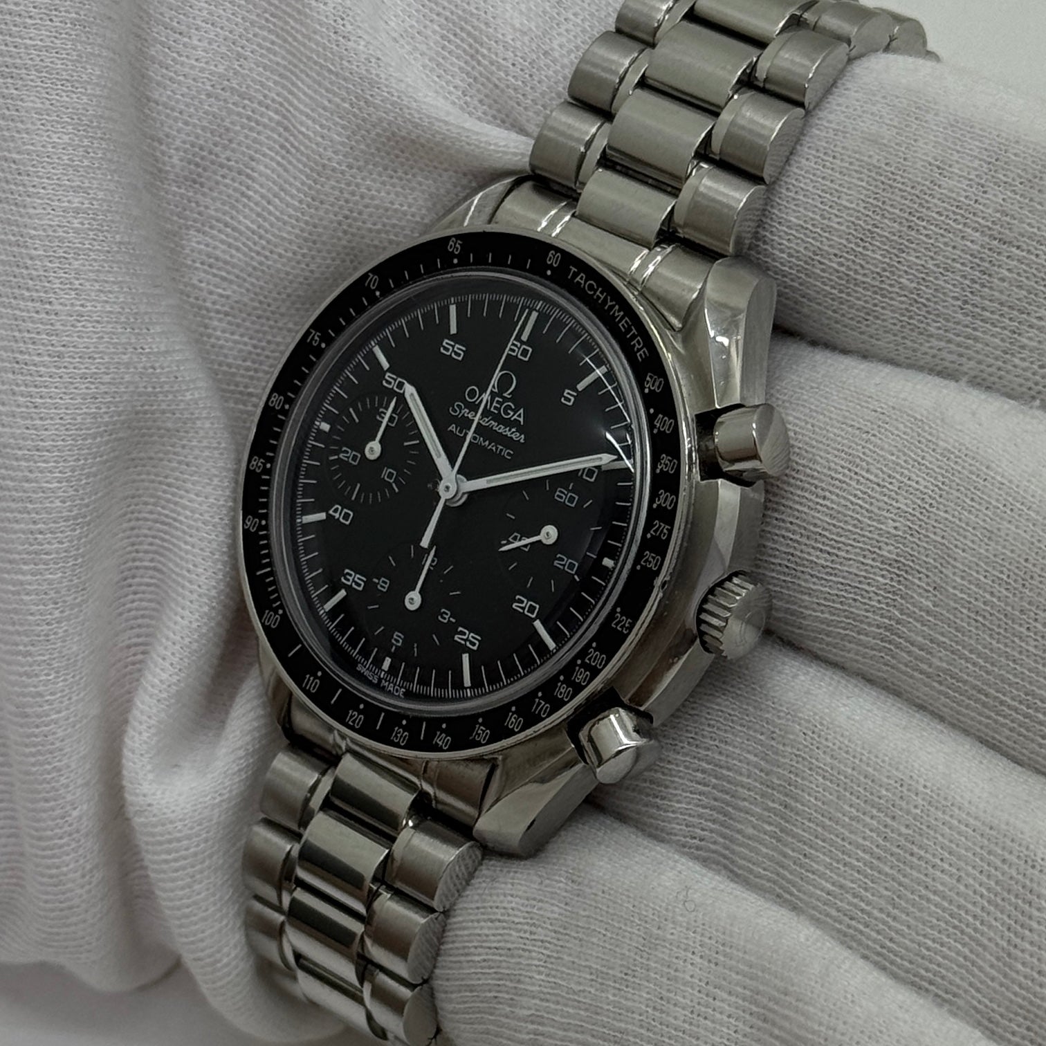 Speedmaster Reduced 3510.50.00