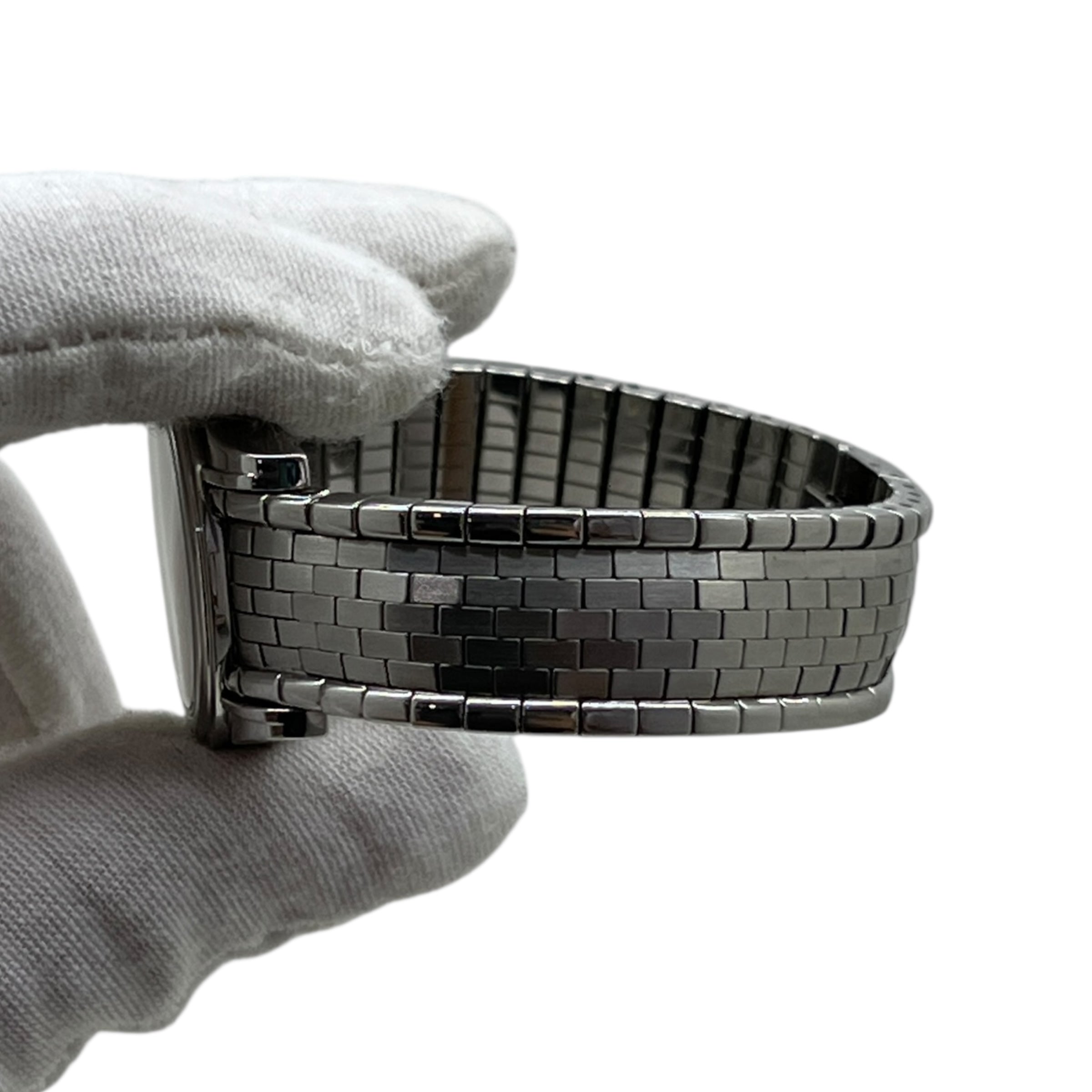 De Ville Co-Axial 4581.31.00 “armadillo”