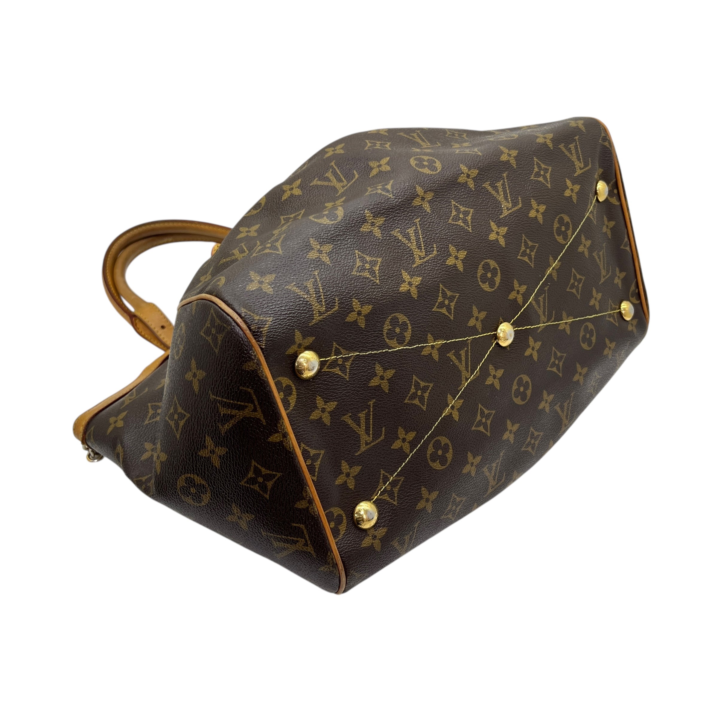 Louis Vuitton Tivoli GM