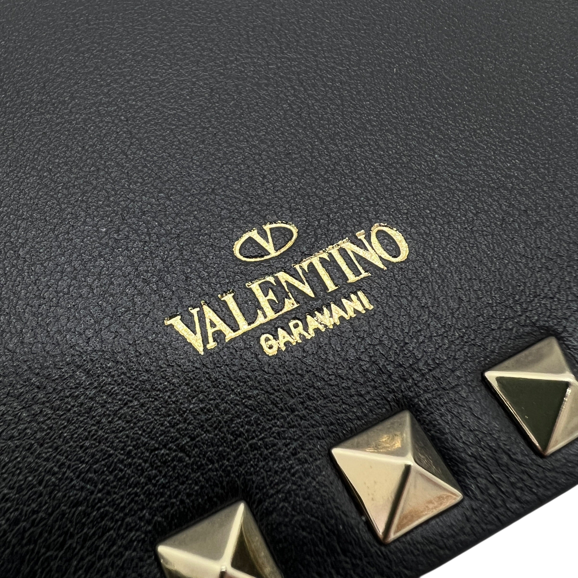 Portafoglio con catena