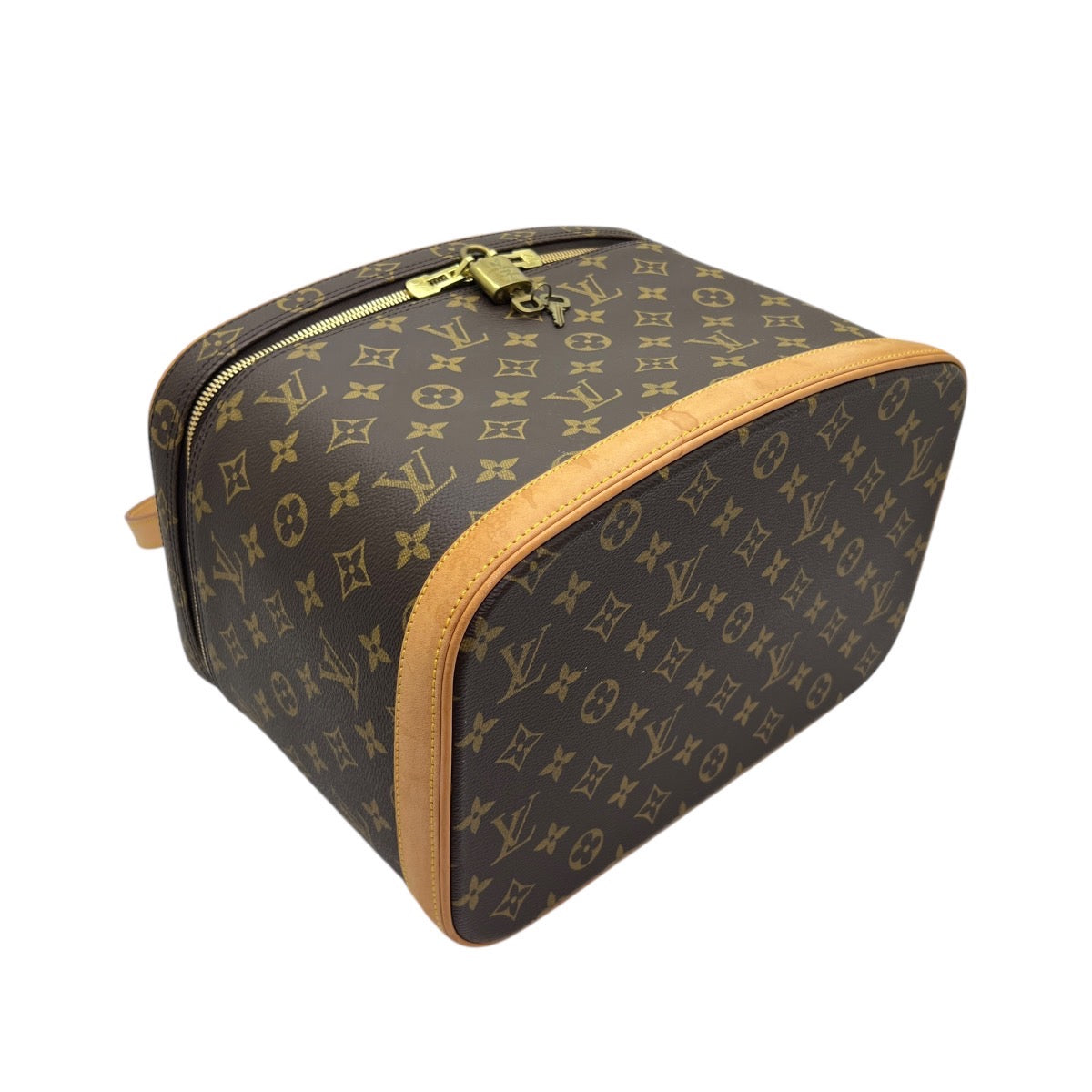 LOUIS VUITTON NICE BEAUTY CASE