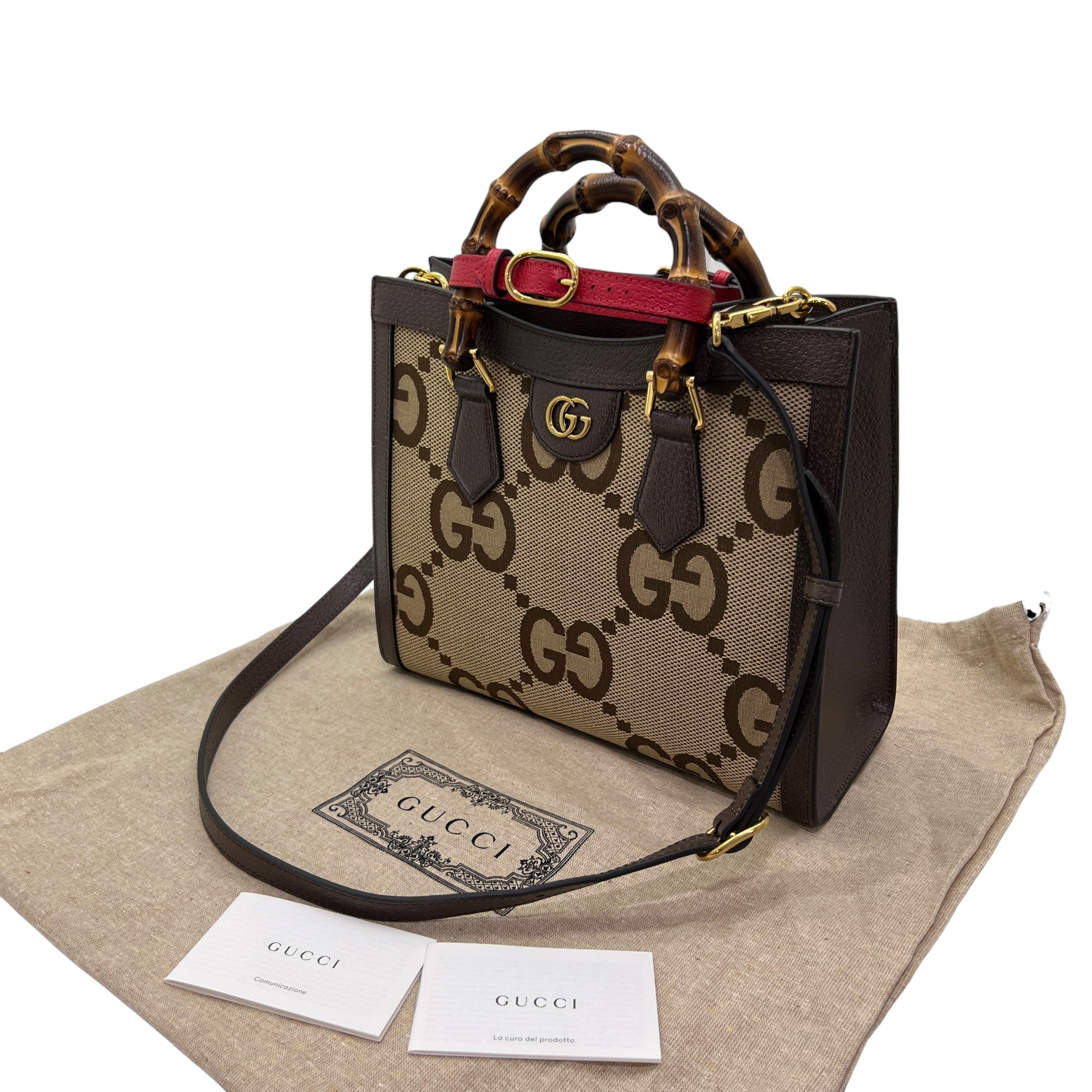 Diana misura media Jumbo GG