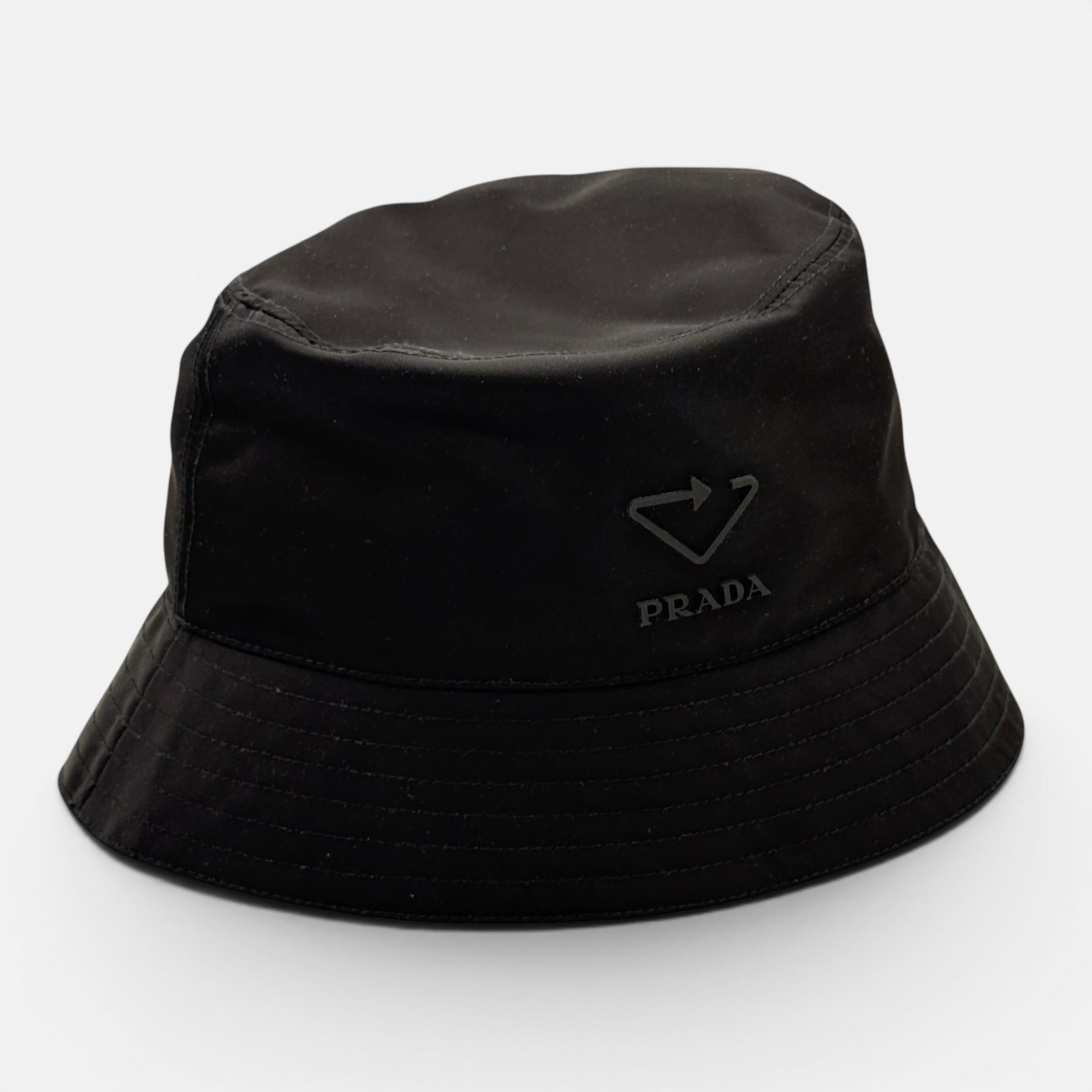 Cappello da pescatore in Re-Nylon taglia S