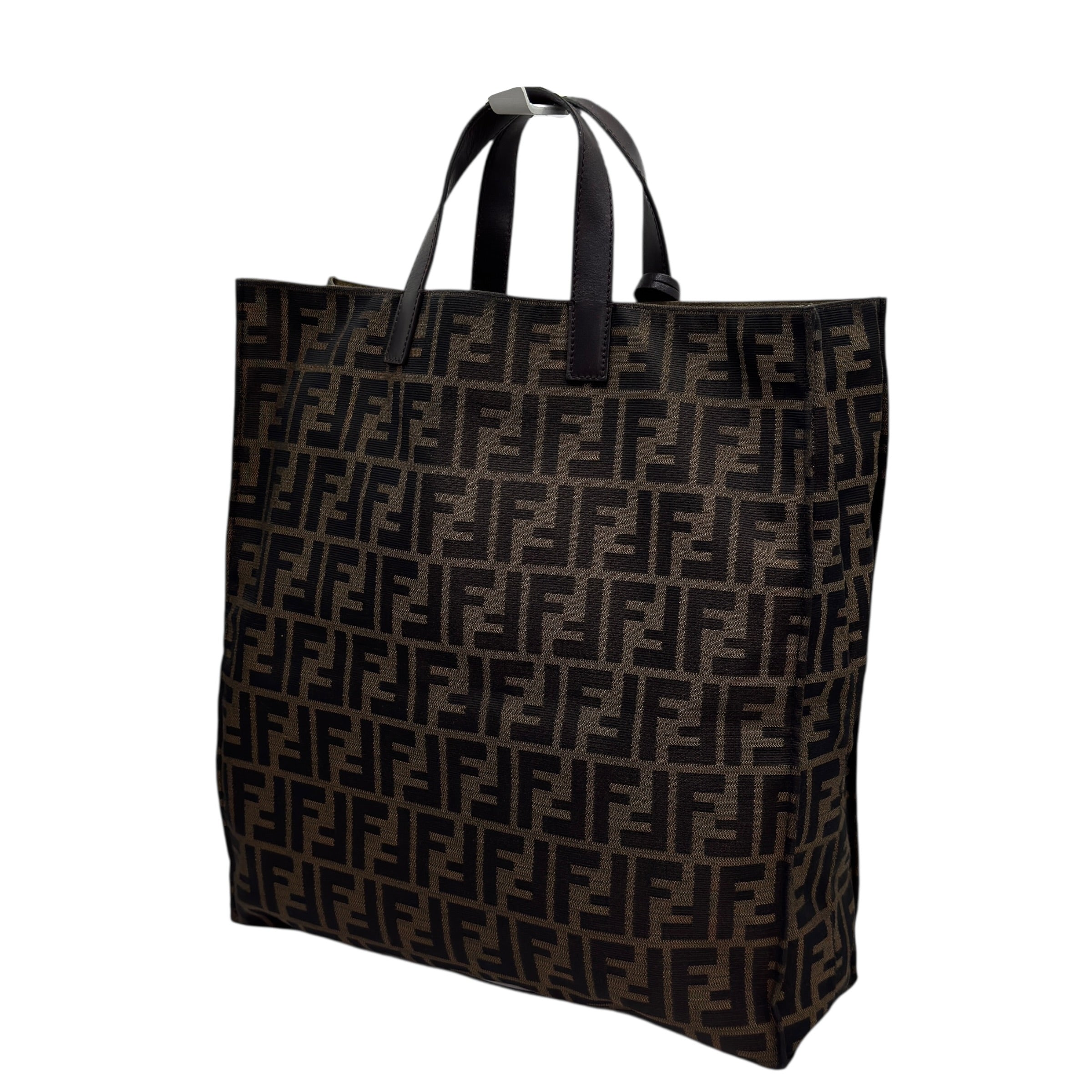 Borsa shopping in tela FF