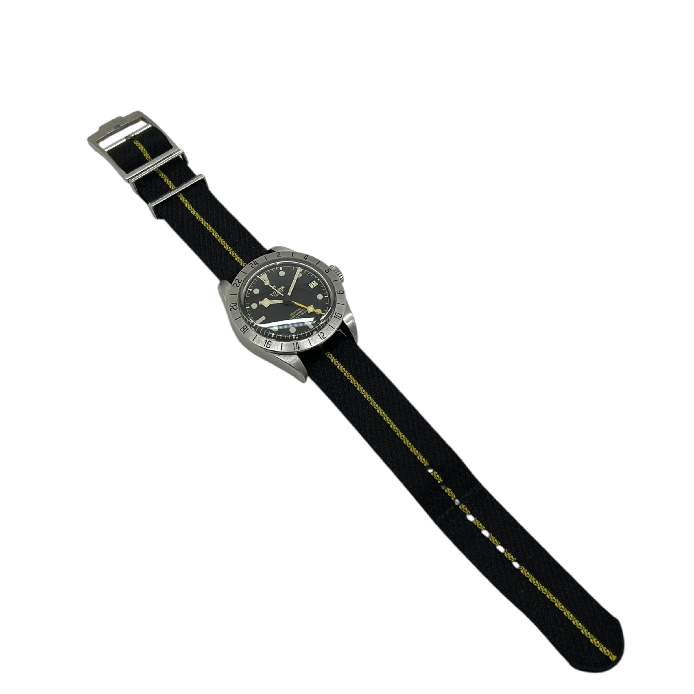 Black Bay Pro 79470 (2023)