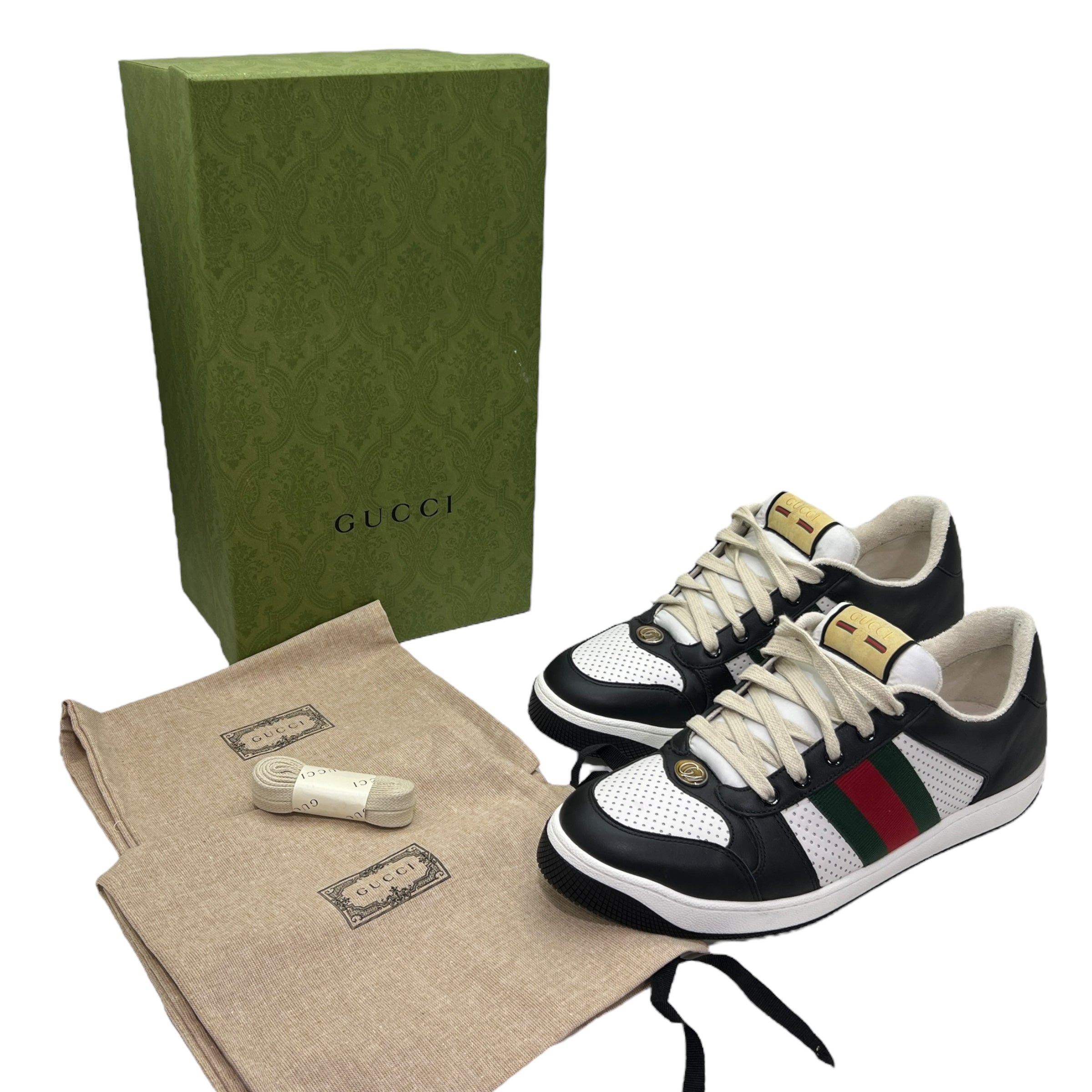 Sneakers Screener GG taglia 44