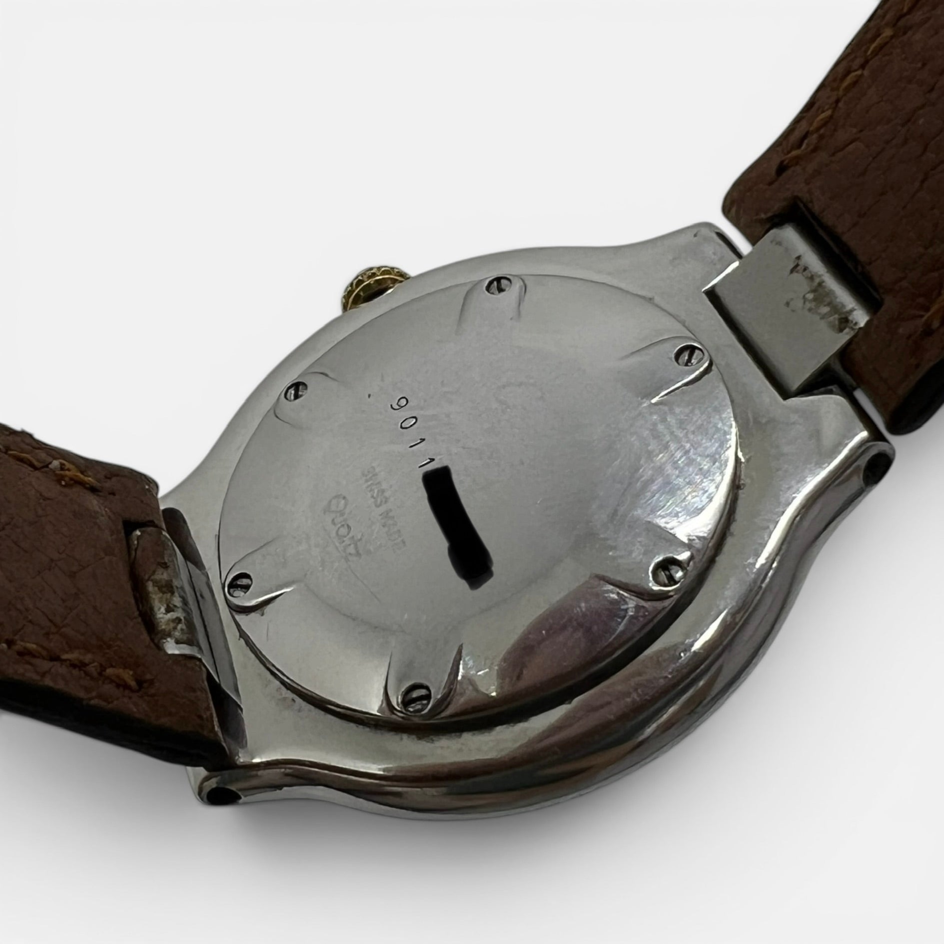 Must De Cartier 21 9011 (XL)