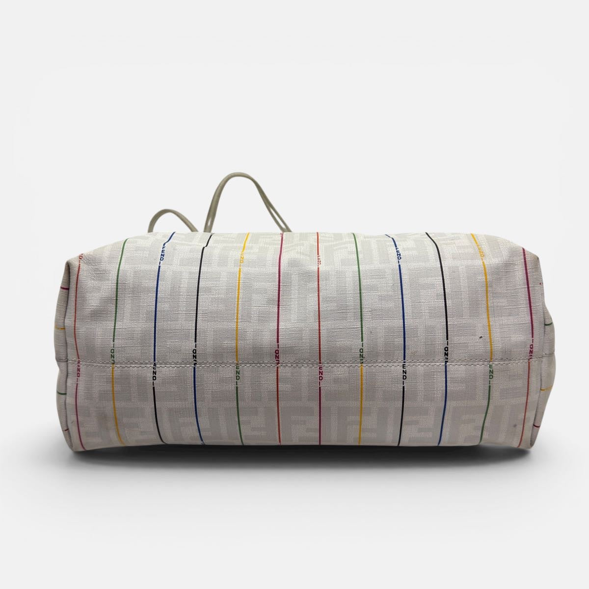 Borsa Shopping con zip
