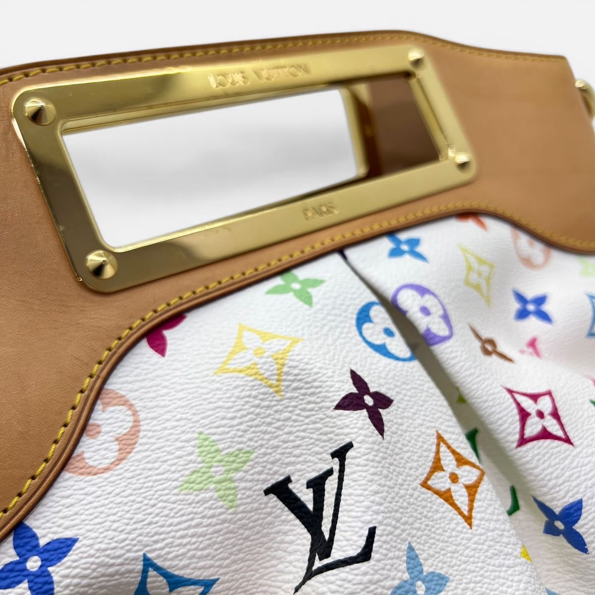 Judy PM Murakami Multicolor