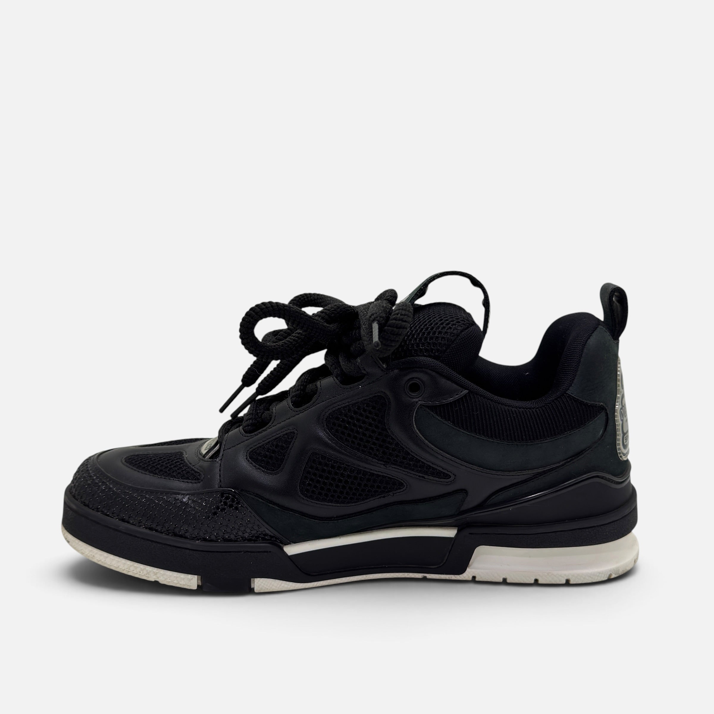 Sneakers LV Skate taglia 45