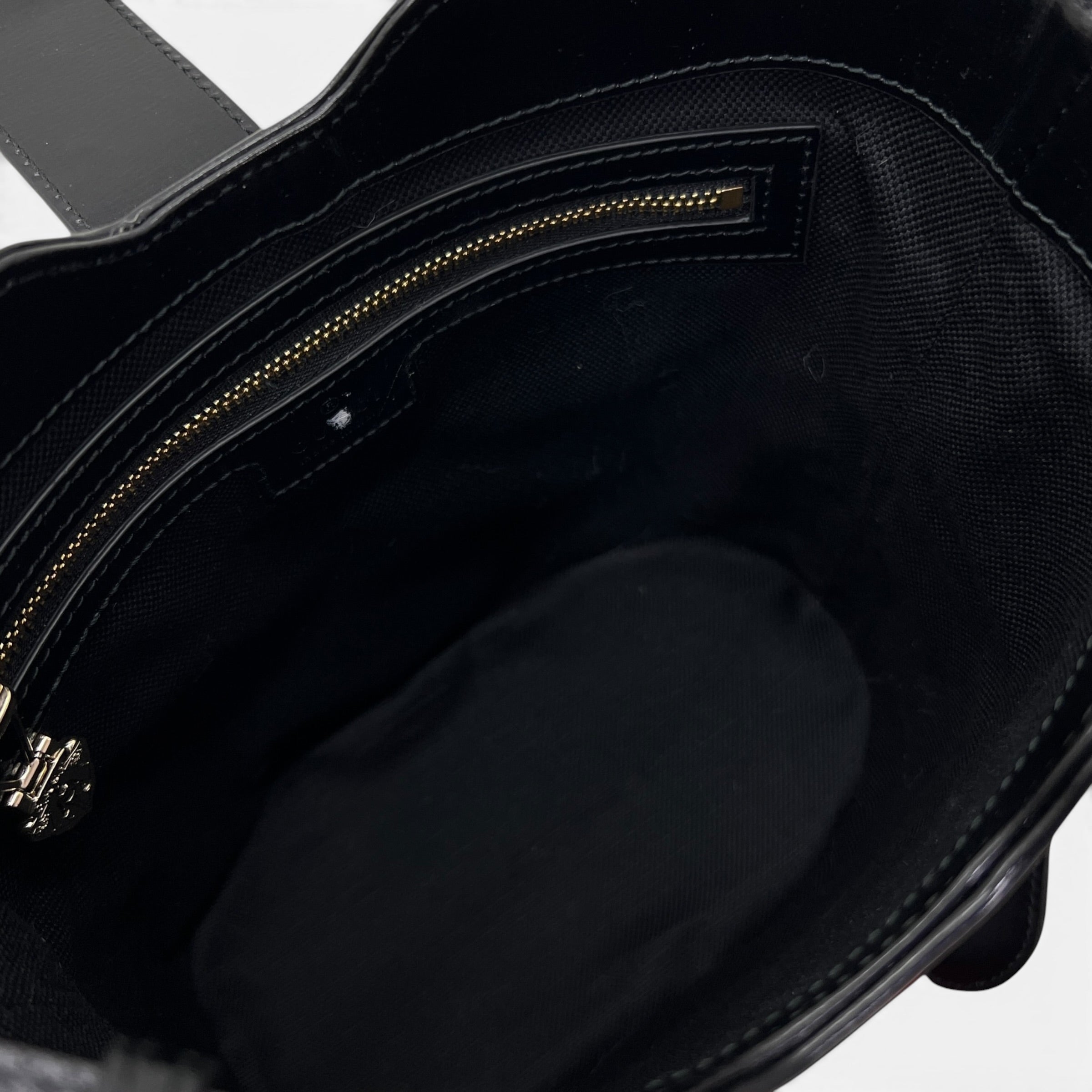 Borsa a secchiello Jackie