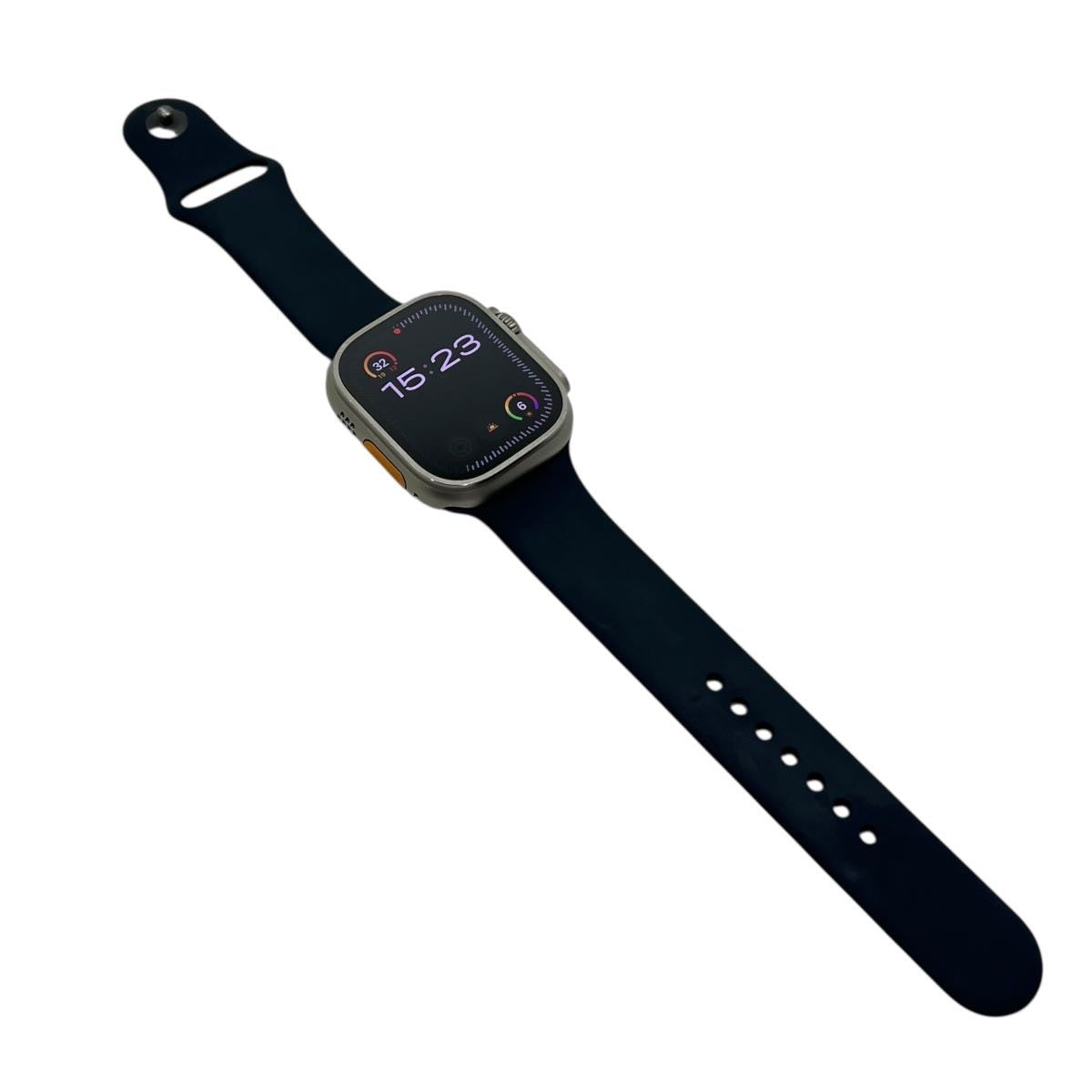 APPLE WATCH ULTRA 2 GPS + CELLULAR