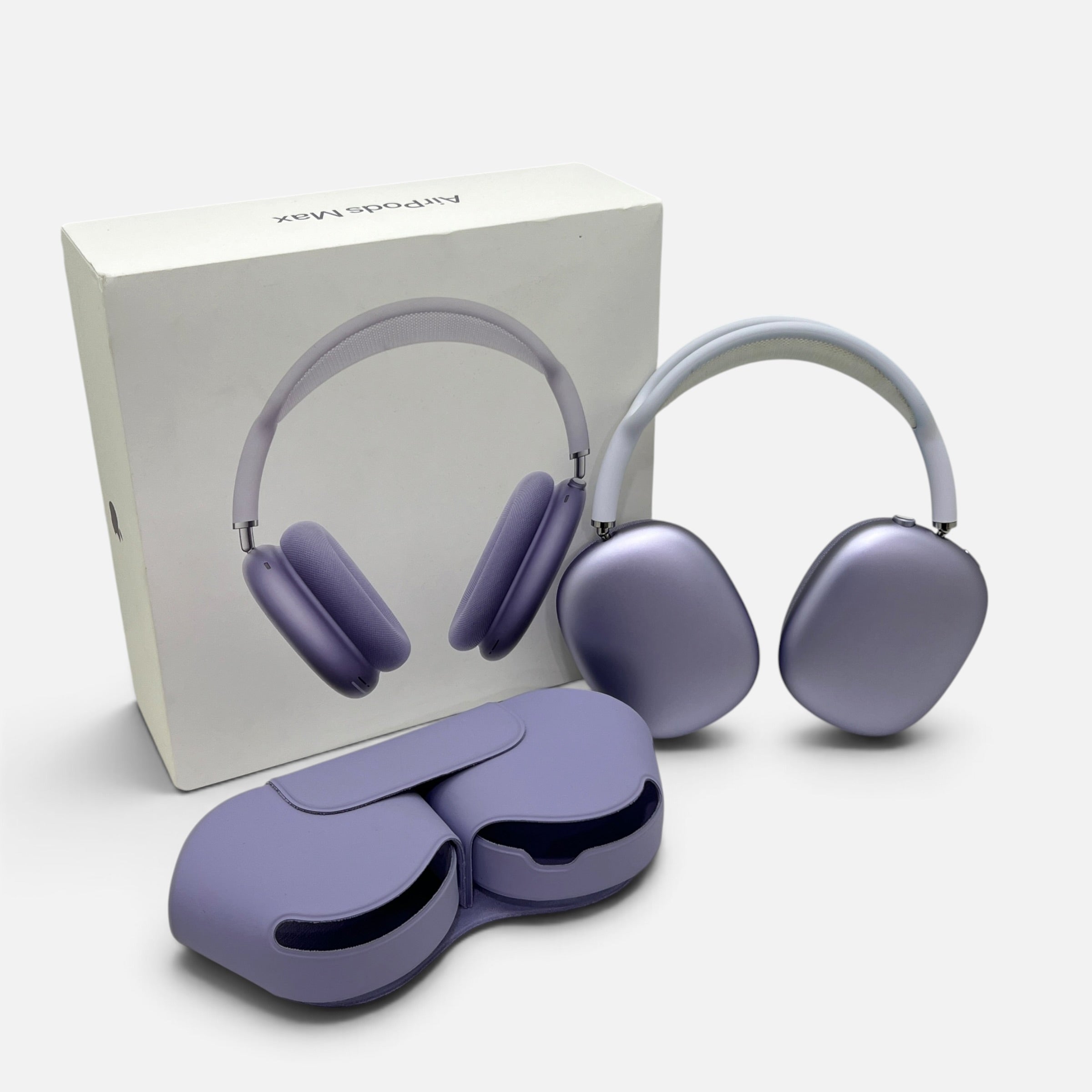 AirPods Max USB-C (2025)
