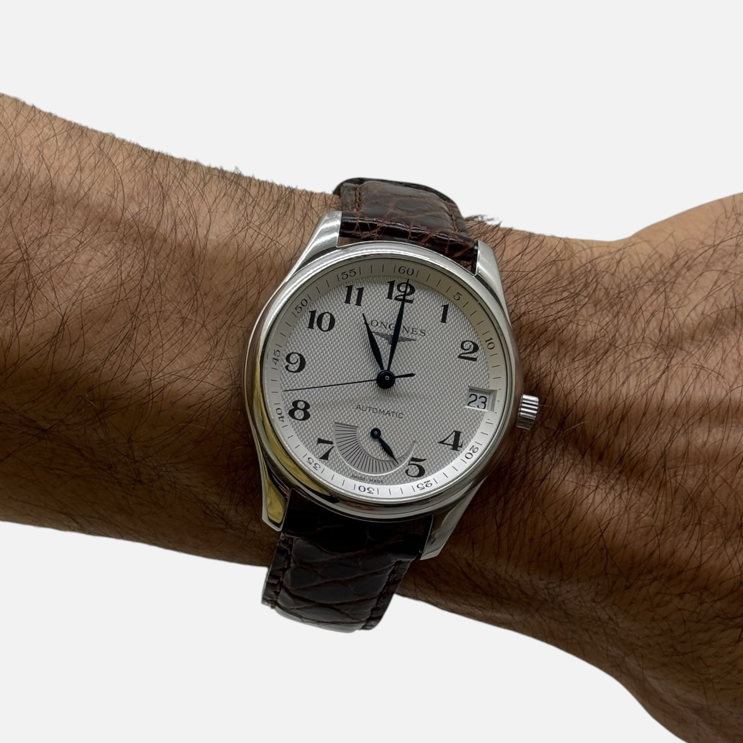 Master Collection Automatic