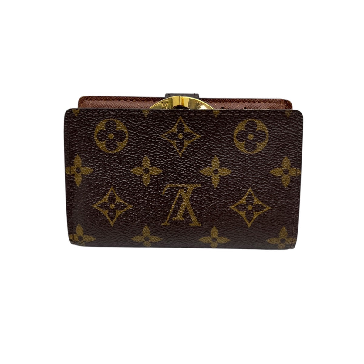 LOUIS VUITTON VIENNOIS PORTAFOGLIO VINTAGE