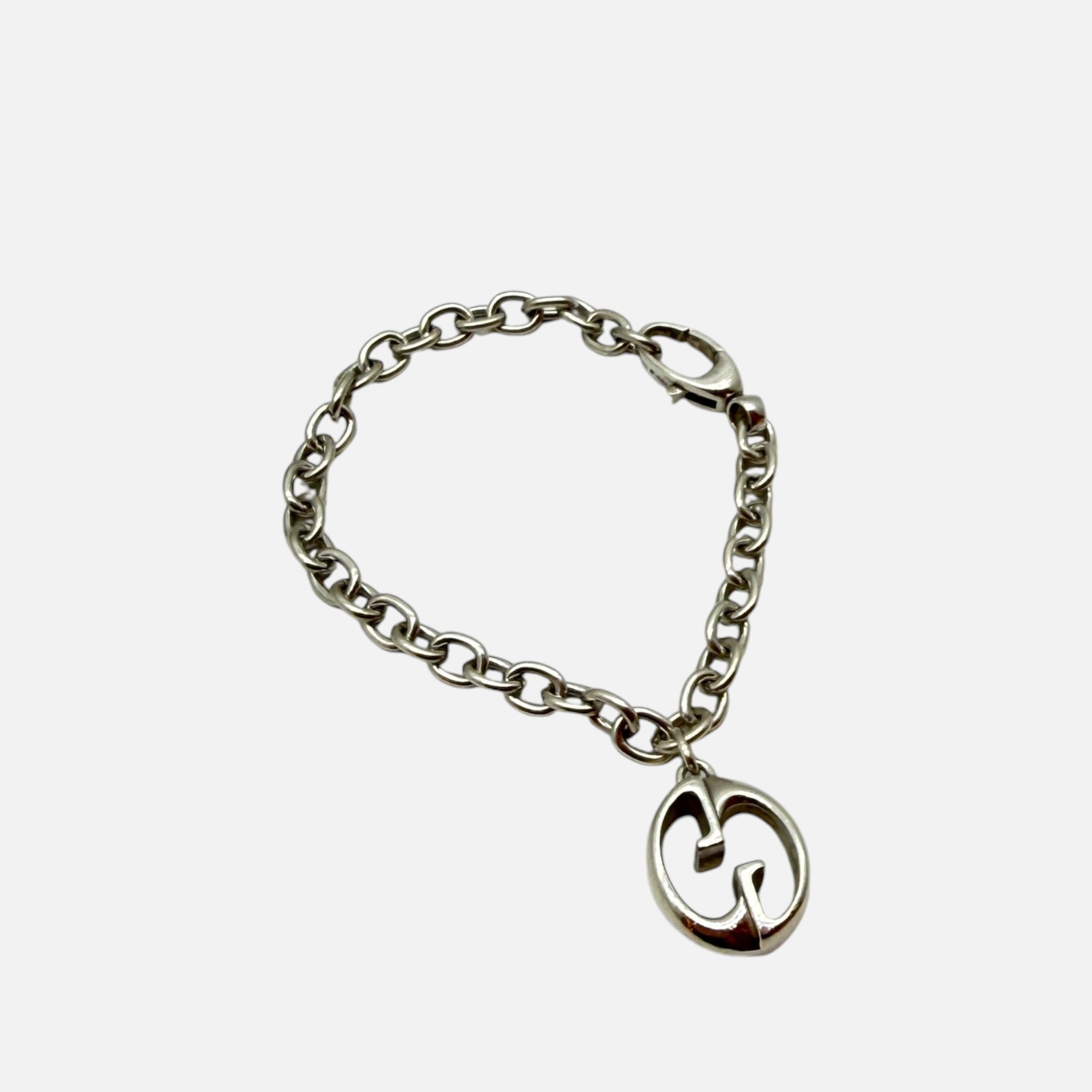 Bracciale in argento