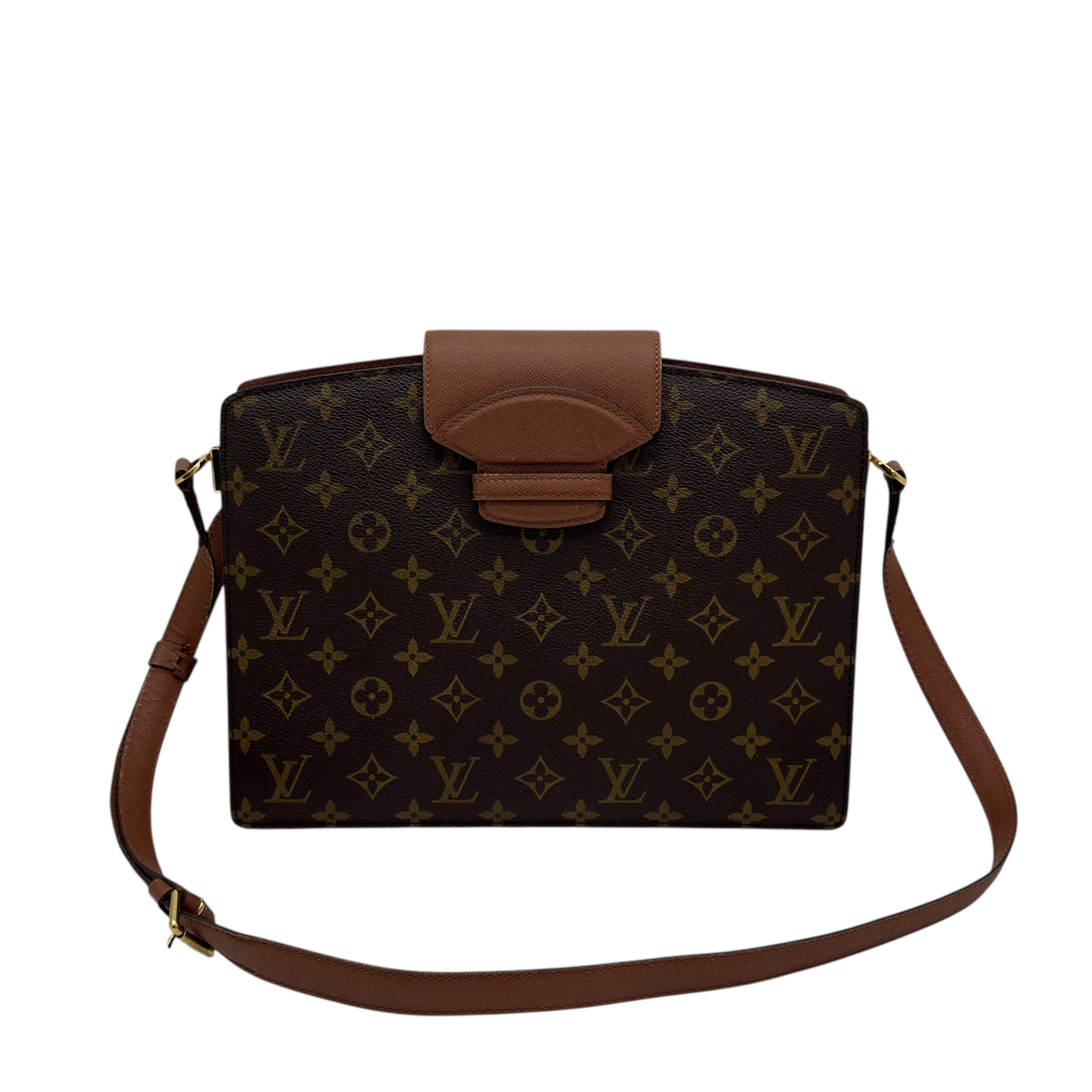 Borsa a tracolla Courcelles