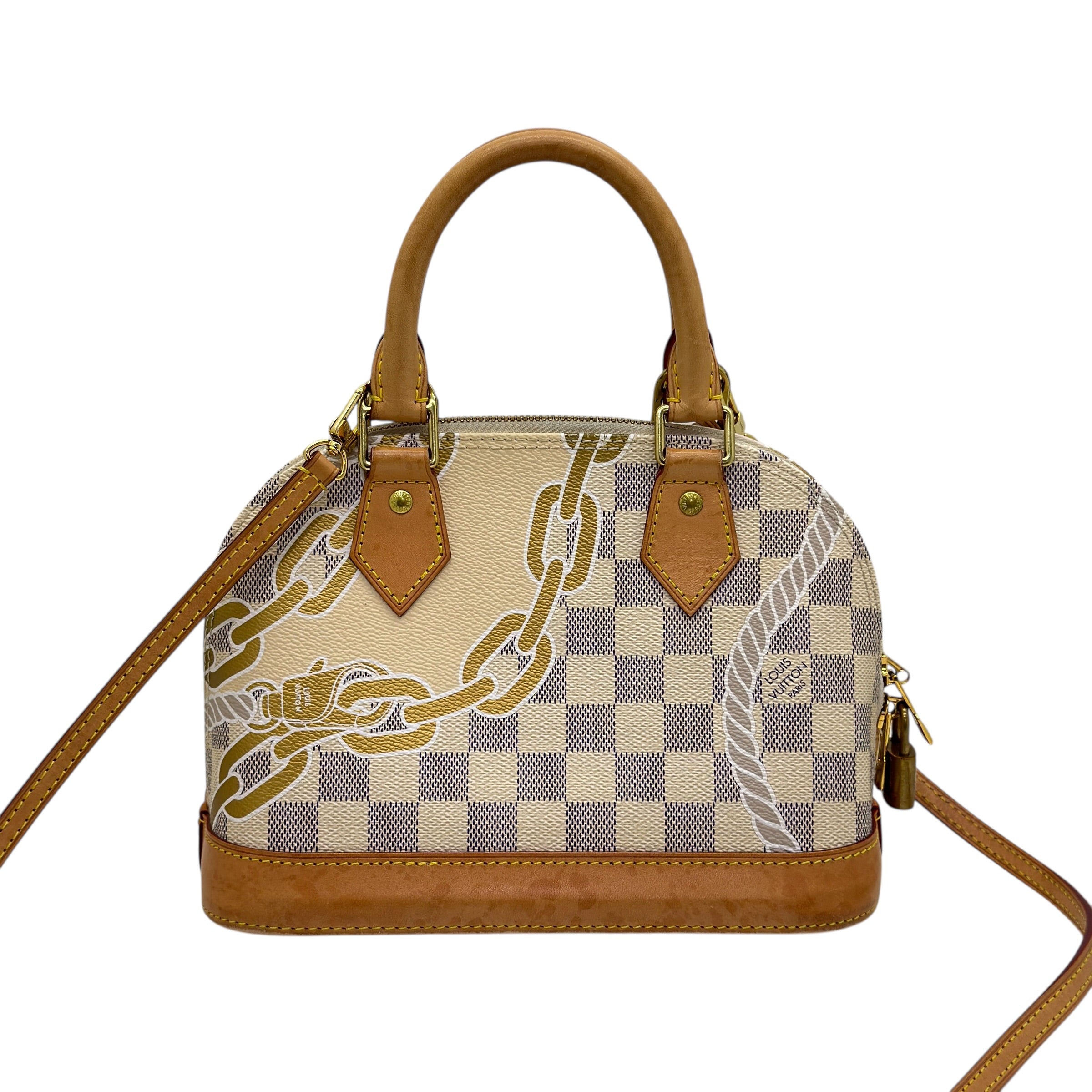 Alma BB Nautical Limited Edition