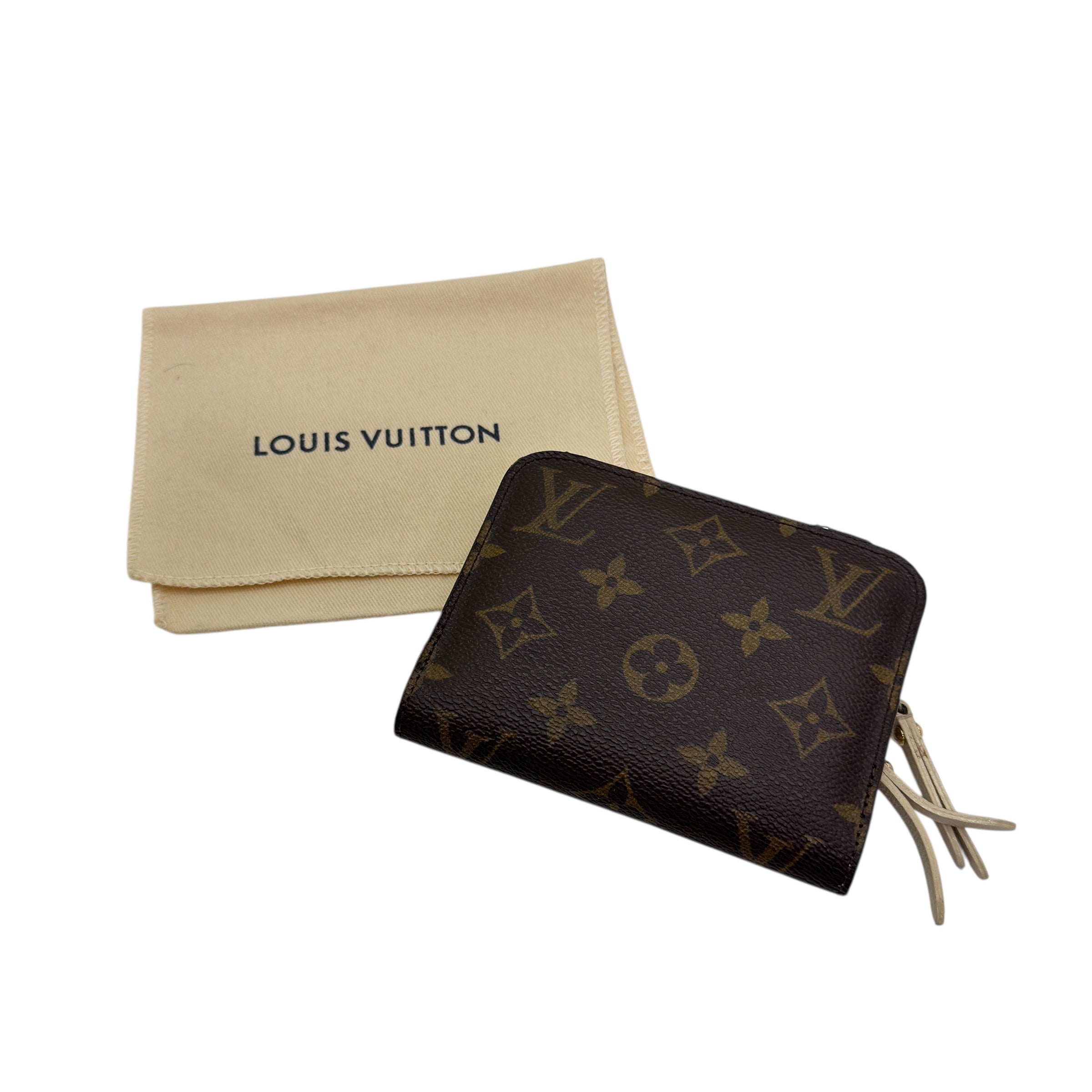 Portafoglio Monogram