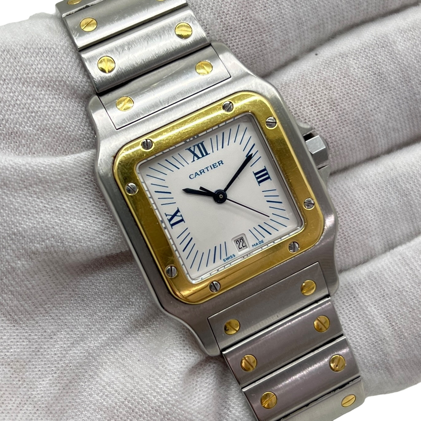 Santos Galbee 187901