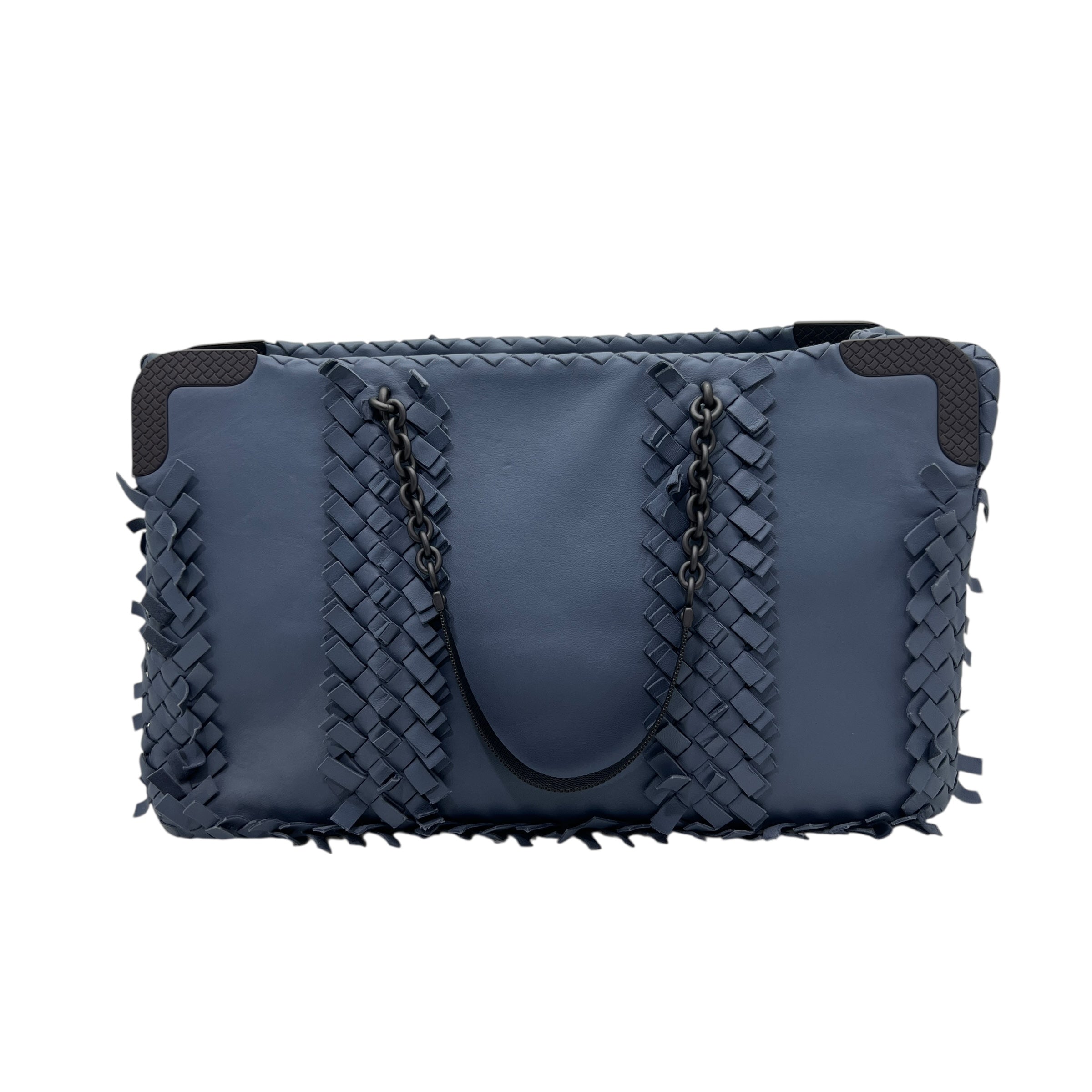 Tote in pelle