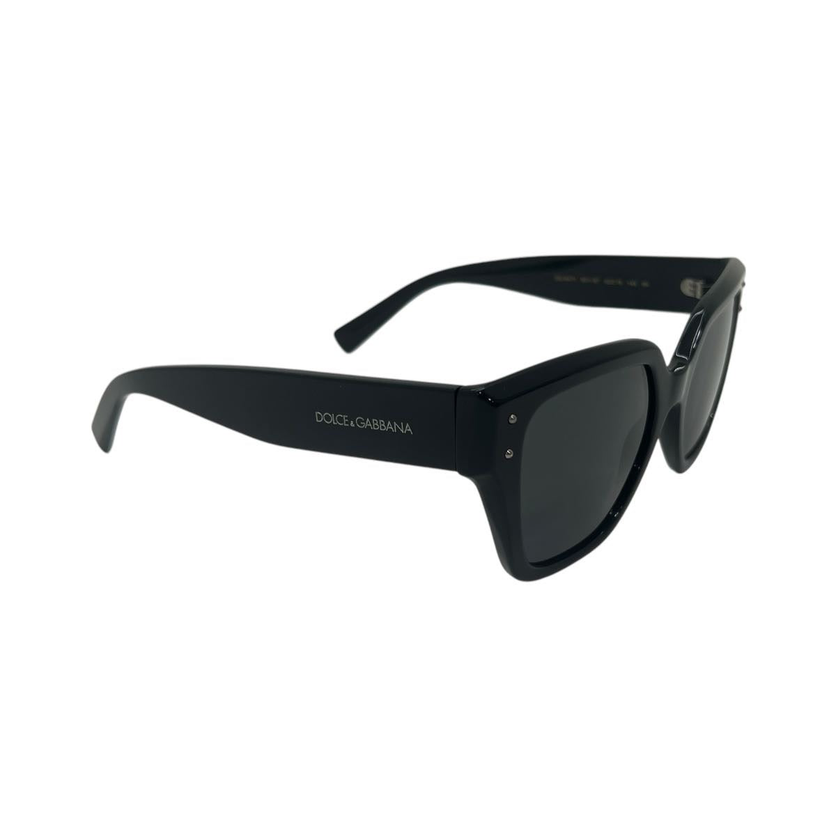DOLCE & GABBANA OCCHIALI DA SOLE DG SHARPED