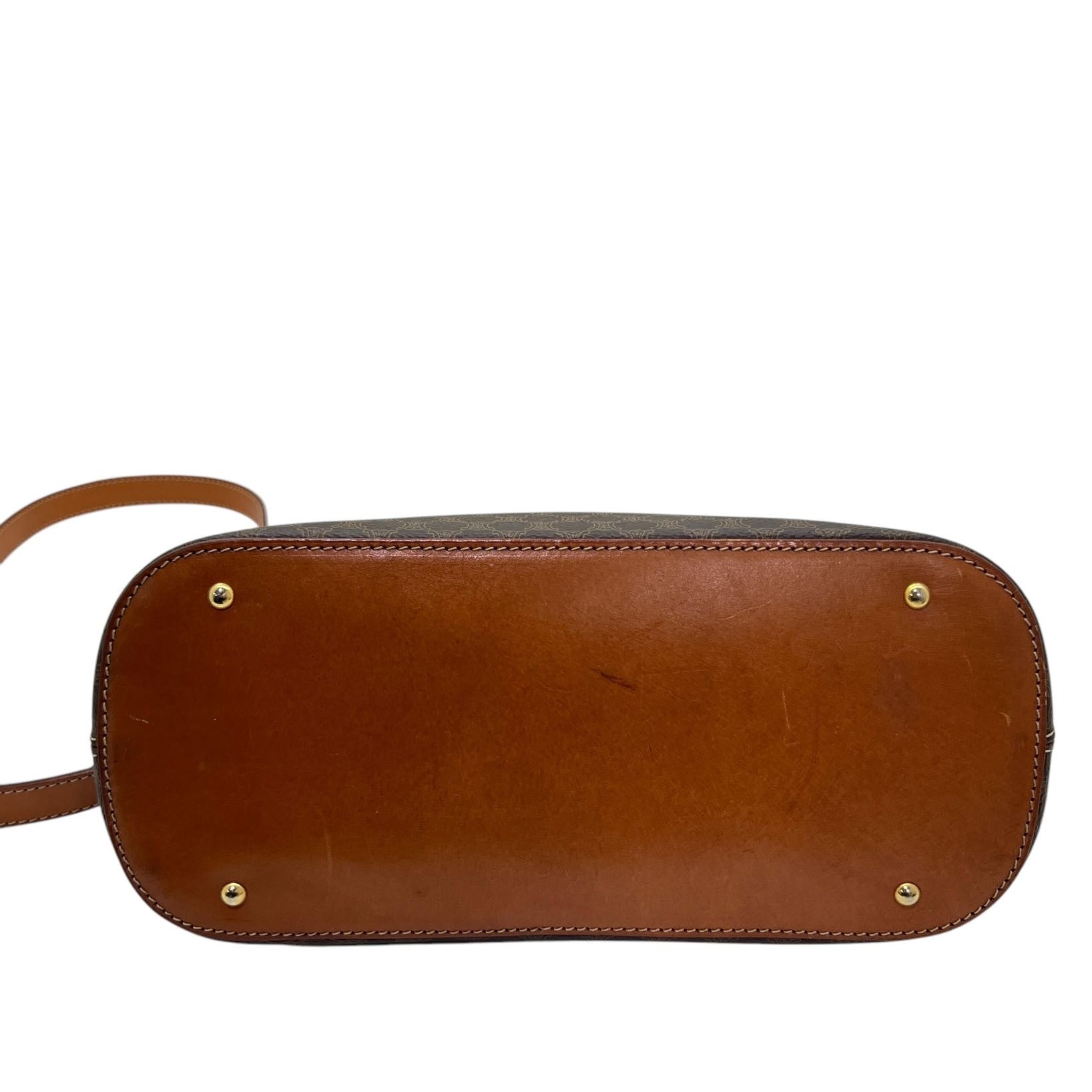 Celine Macadam borsa vintage