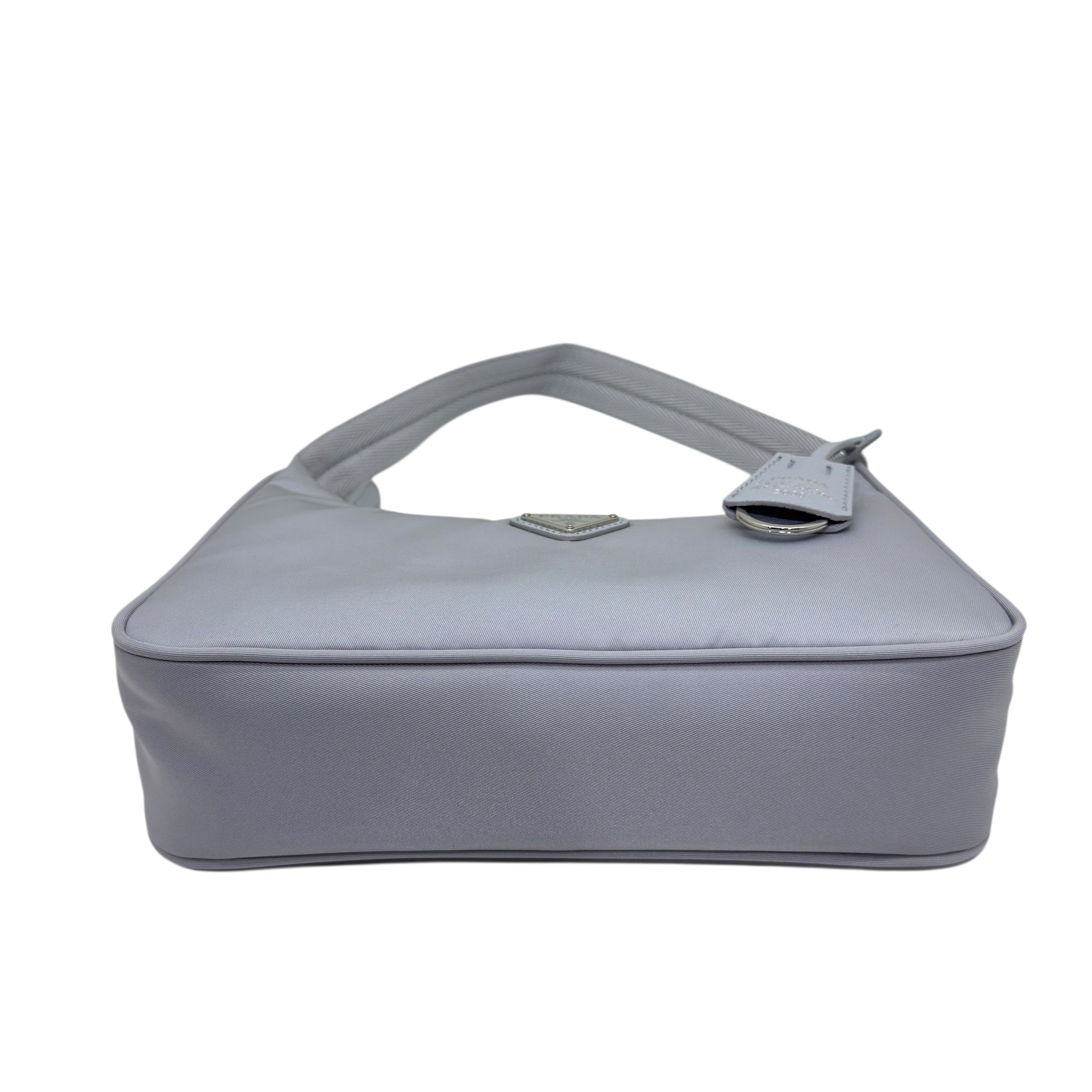 Mini borsa Prada Re-Edition 2000 in Re-Nylon